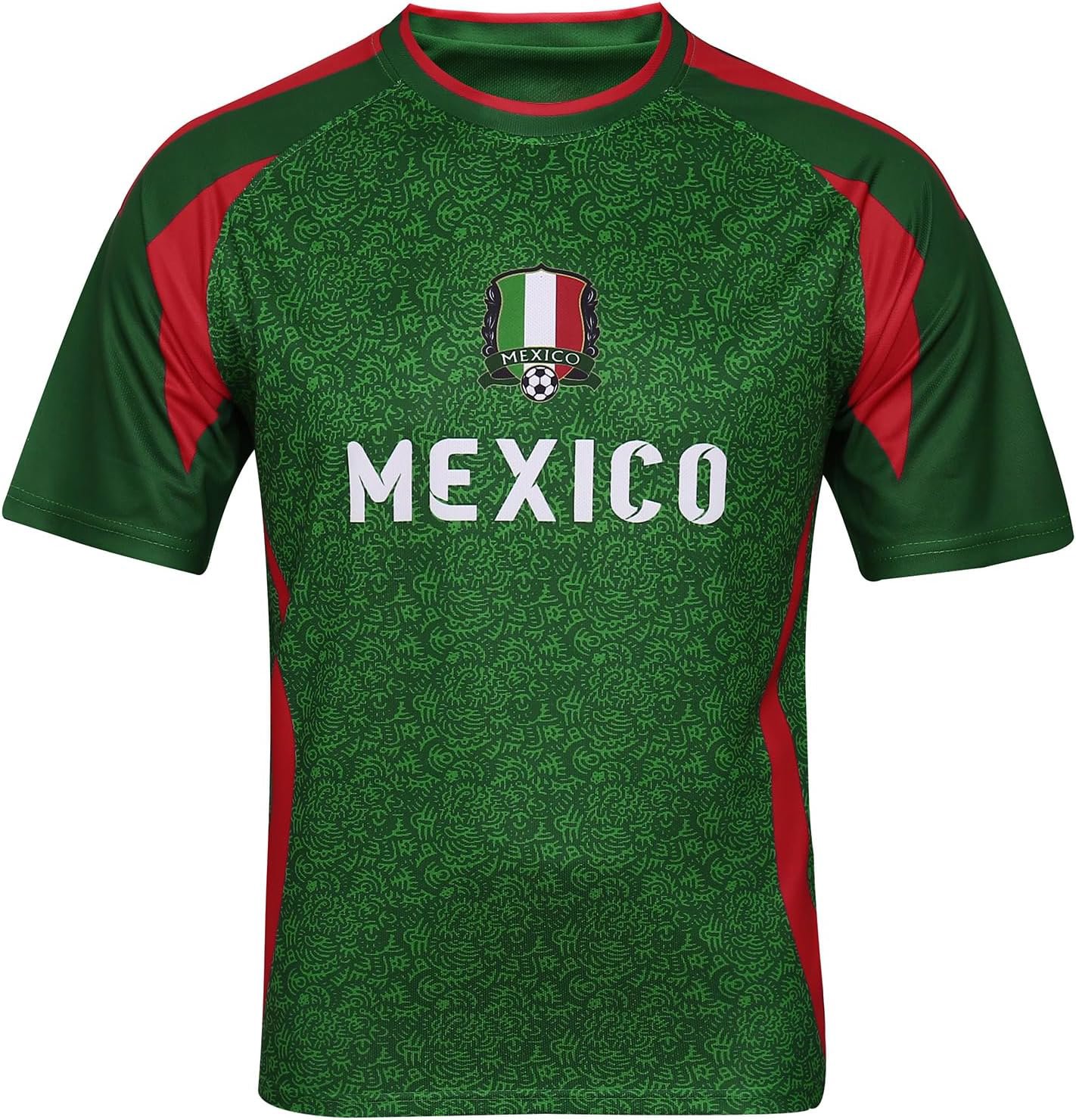 Photo of SINLEISI 2026 Fan Jersey