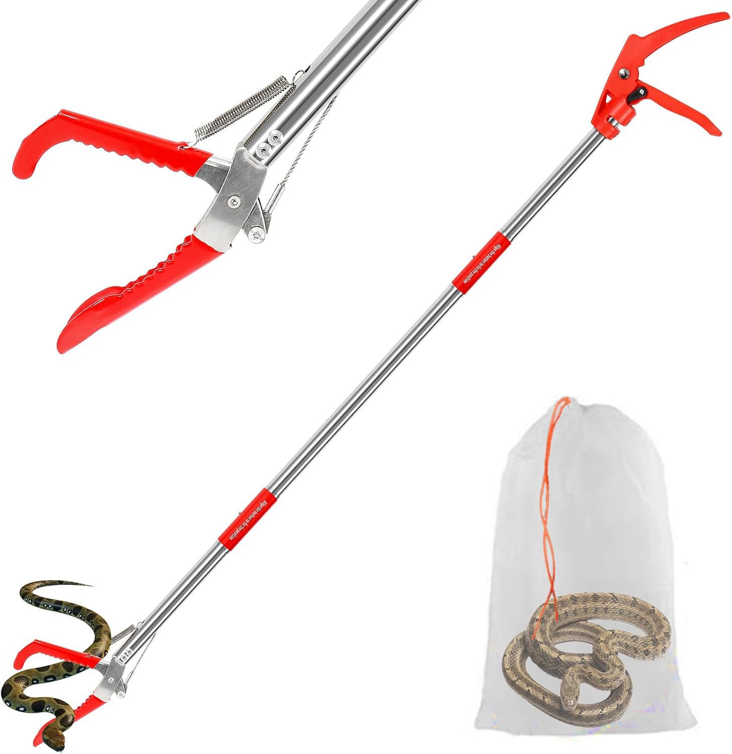 Photo of Incycall 50" Grabber