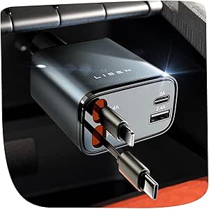 Review Image for The Only Car Charger That Doesn't Make Me Reach for My Wrench