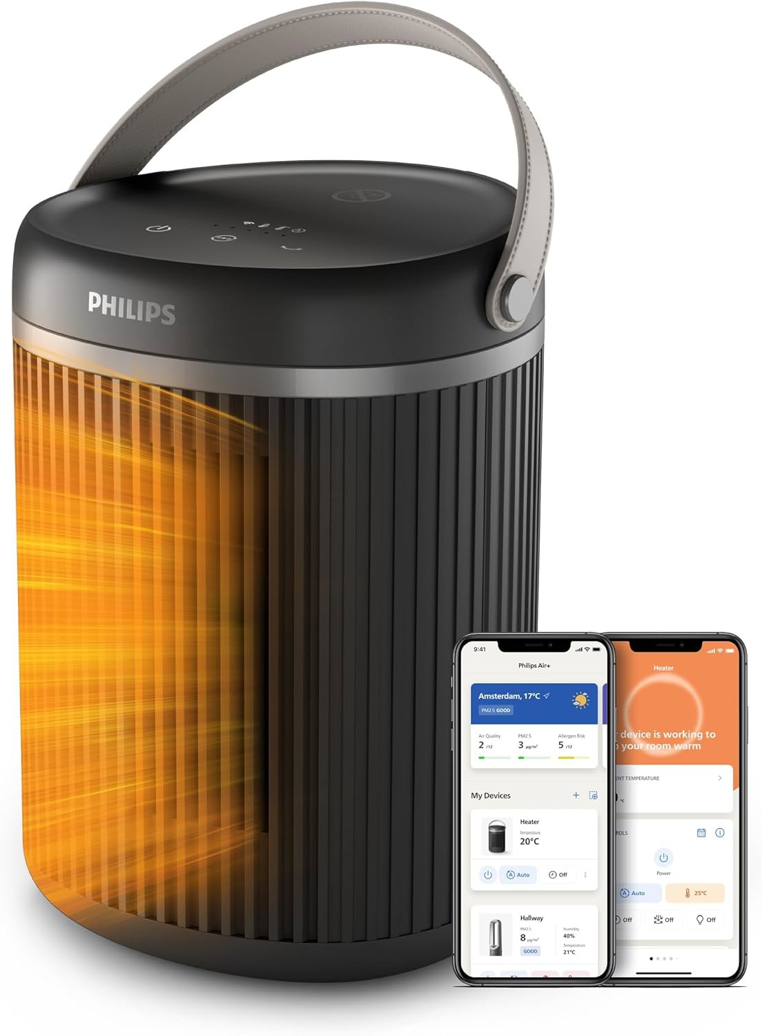 Photo of Philips 3000