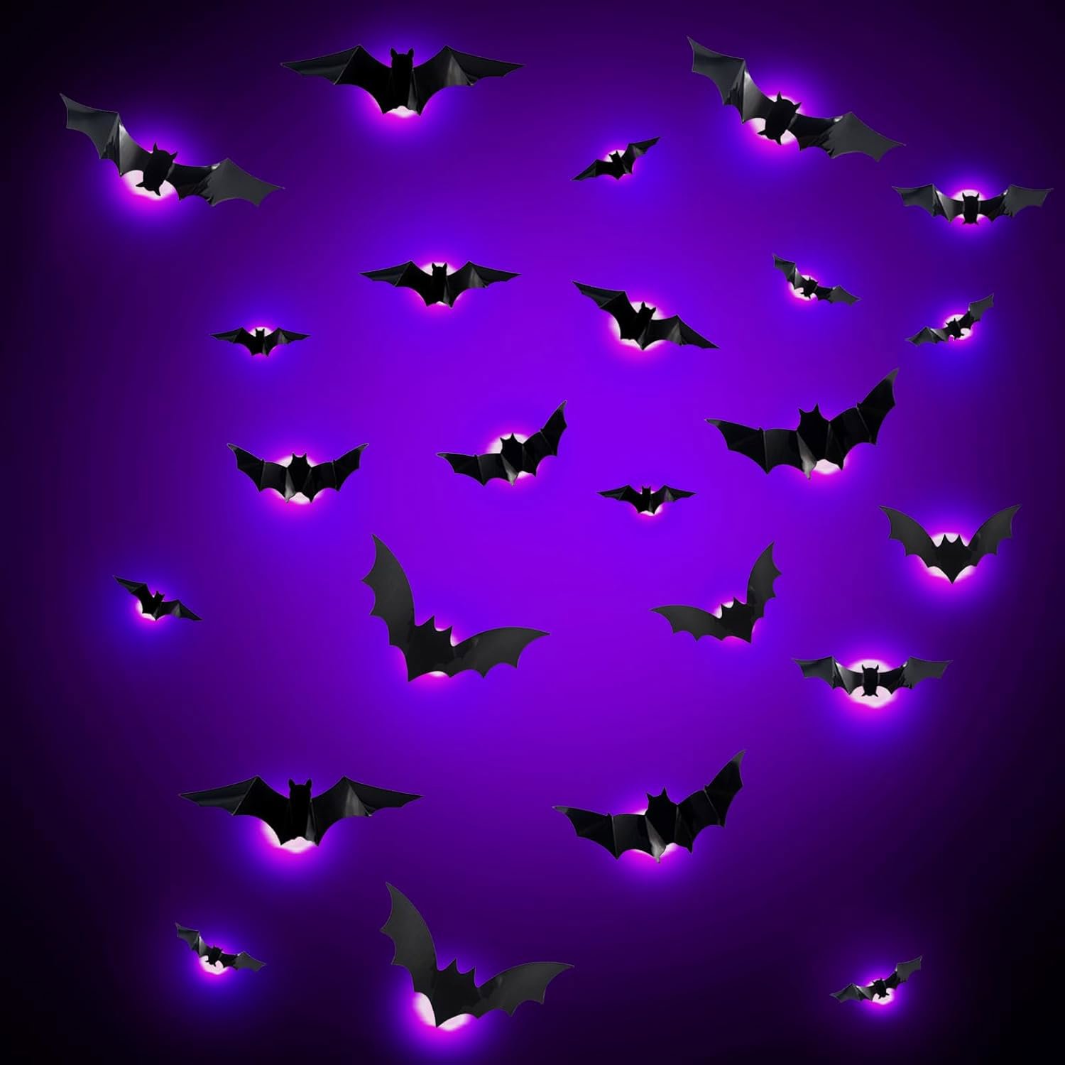 Photo of Bseical Bats