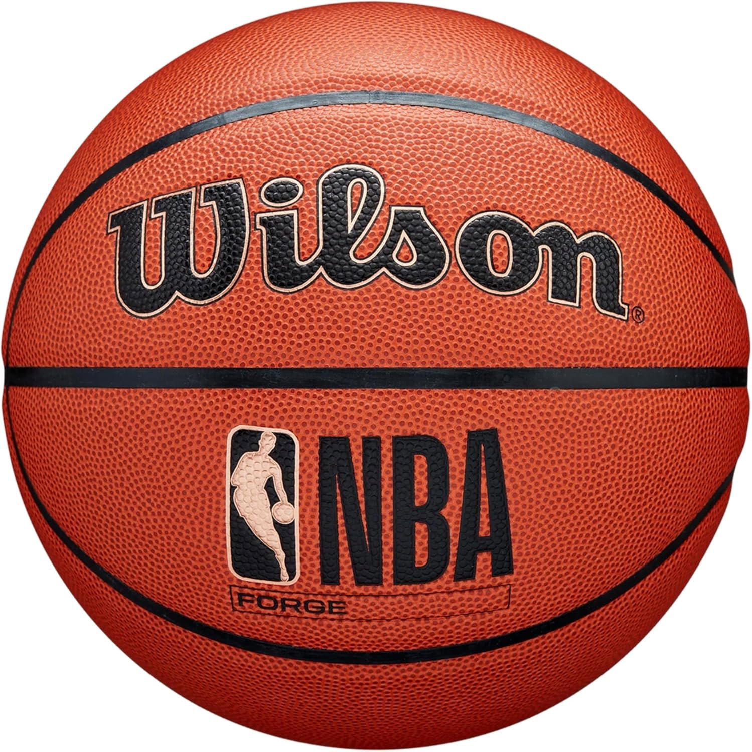 Photo of Wilson NBA Forge