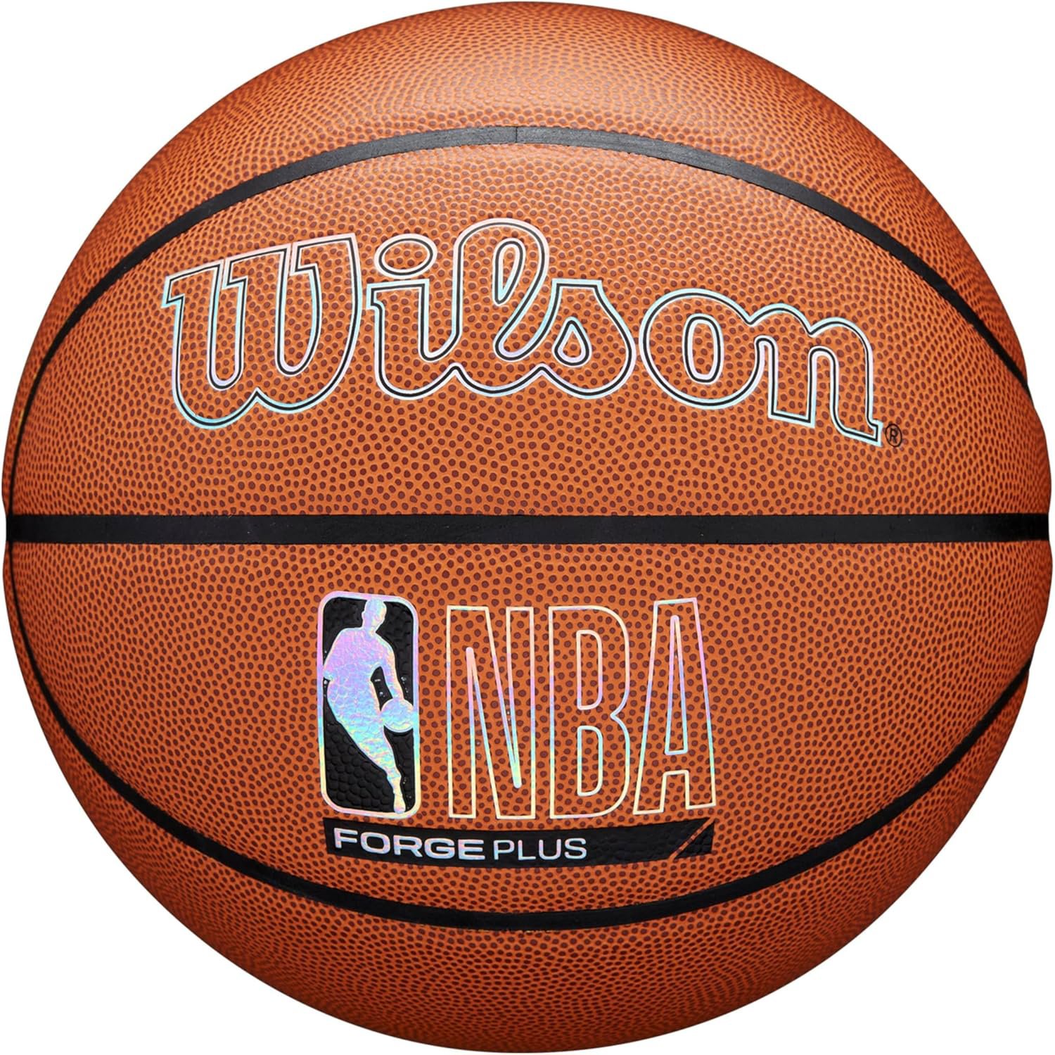 Photo of Wilson NBA Forge Plus