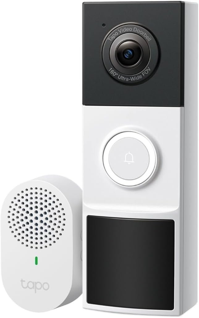 Photo of Tapo D210