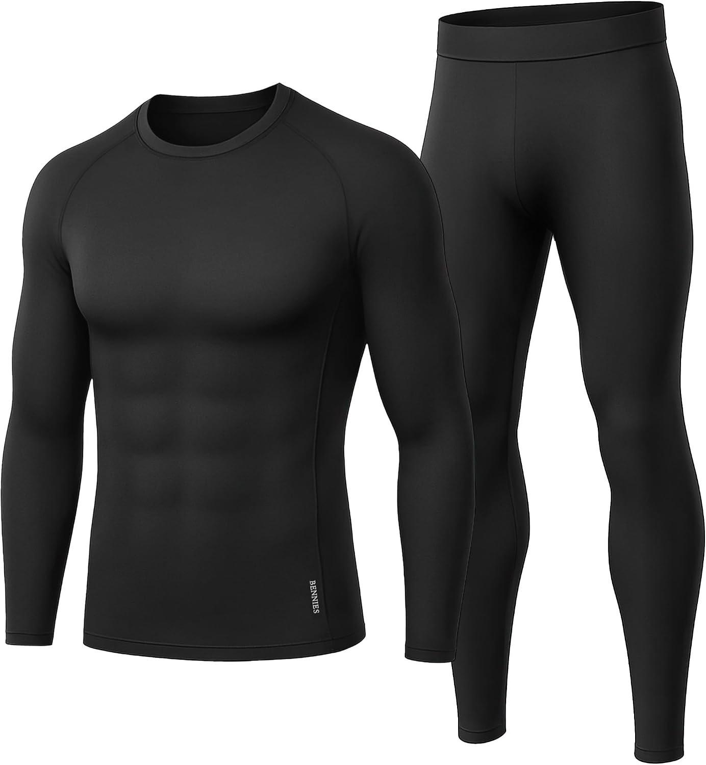 Photo of BENNIES Thermal Set