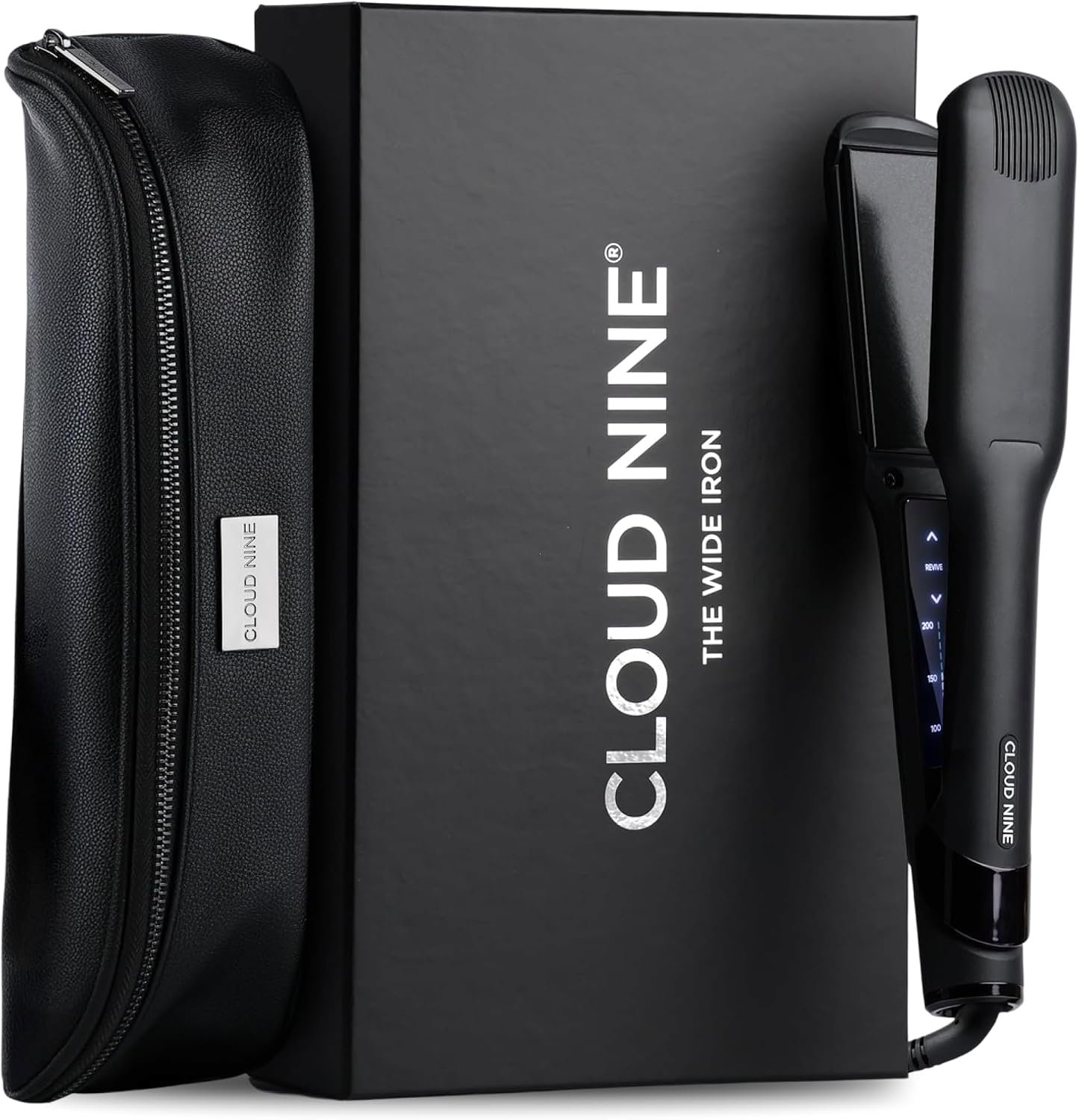 Photo of Cloud Nine New Wide Iron