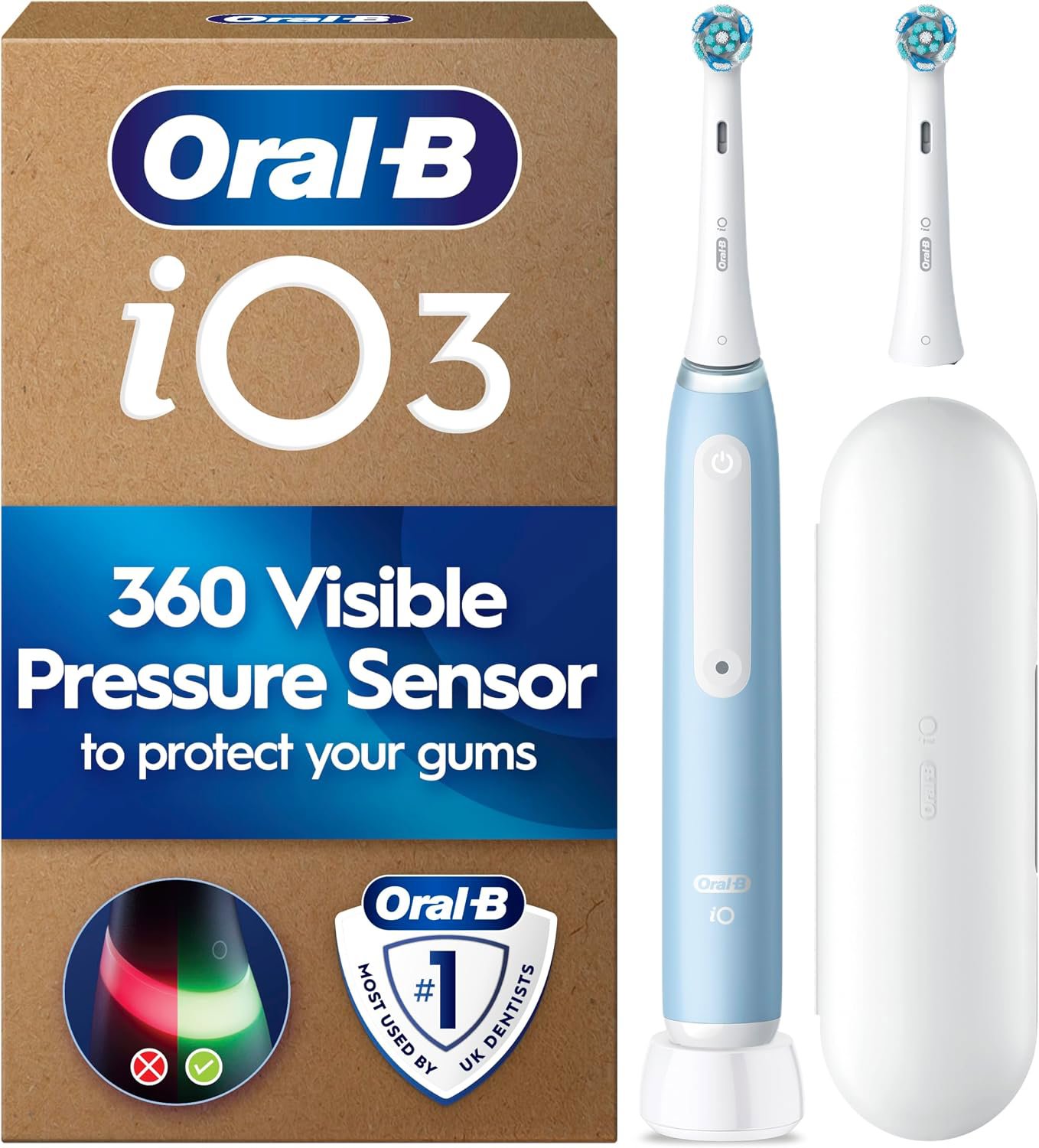 Photo of Oral-B iO3