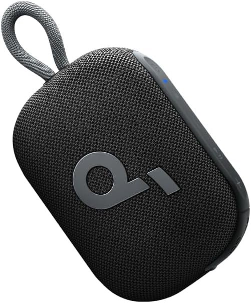 Fotografia de Soundcore Select 4 Go