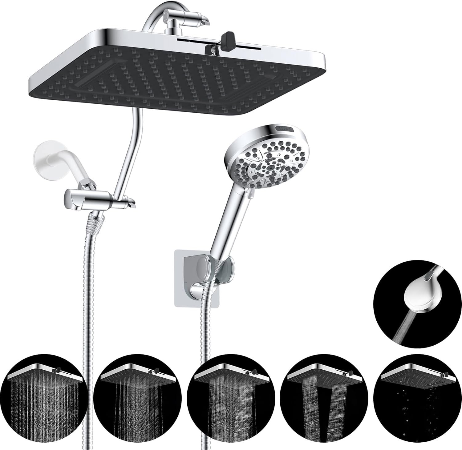 Photo of Hibbent 13-inch premium combo