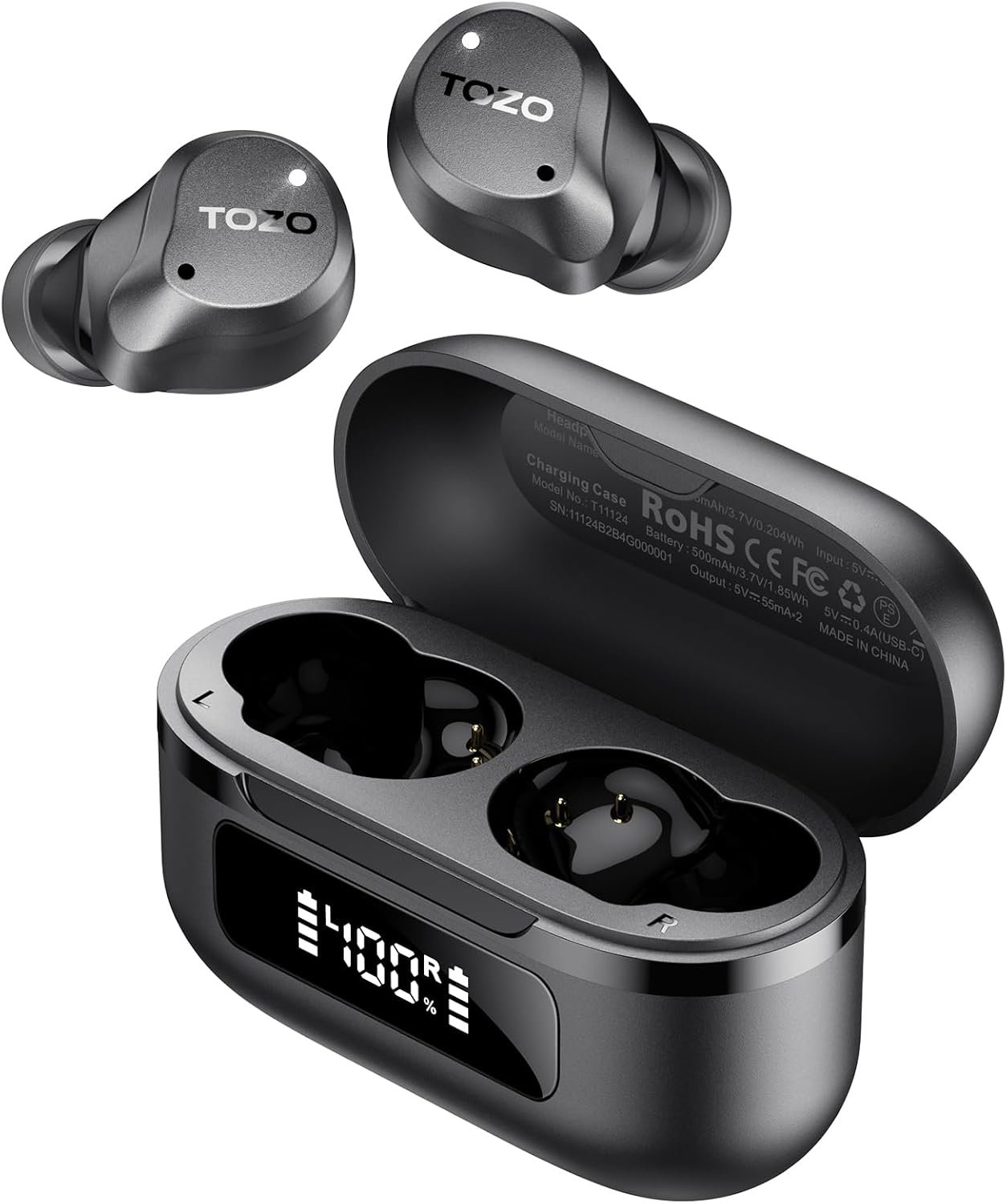 Photo of TOZO NC9