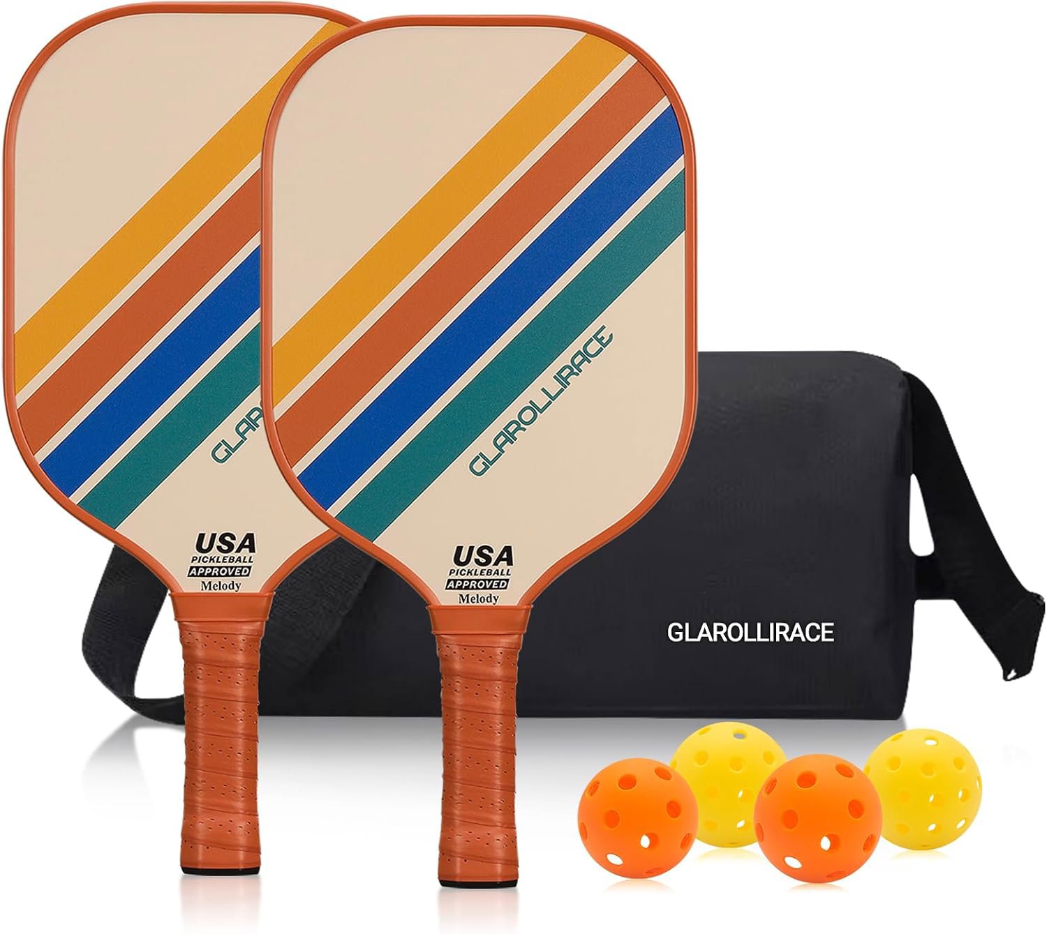 Photo of Glarollirace Set