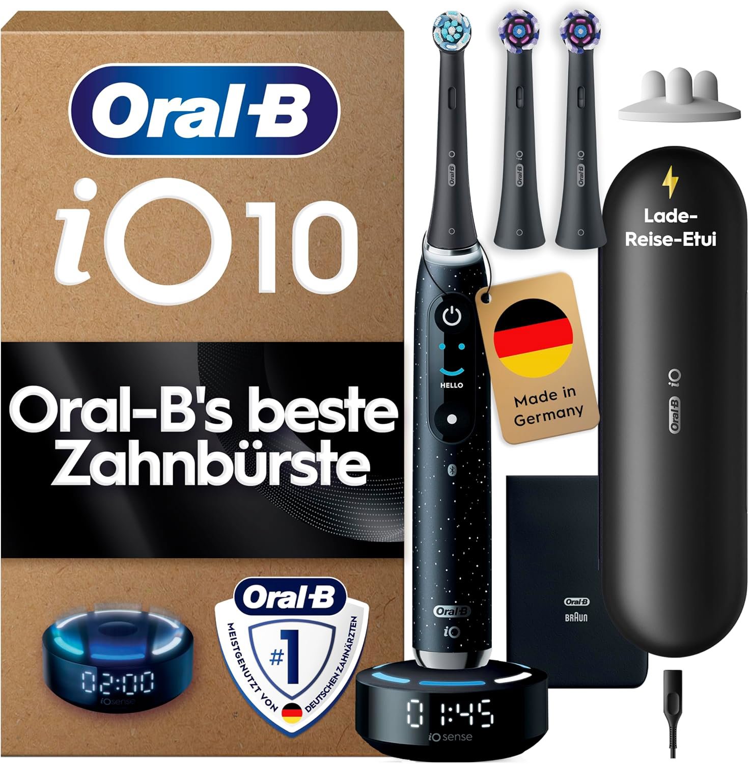 Photo of Oral-B iO Series 10