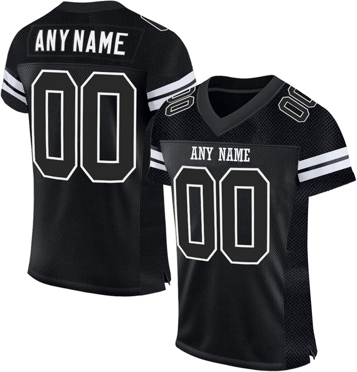 Photo of LILIHOT Custom Jersey