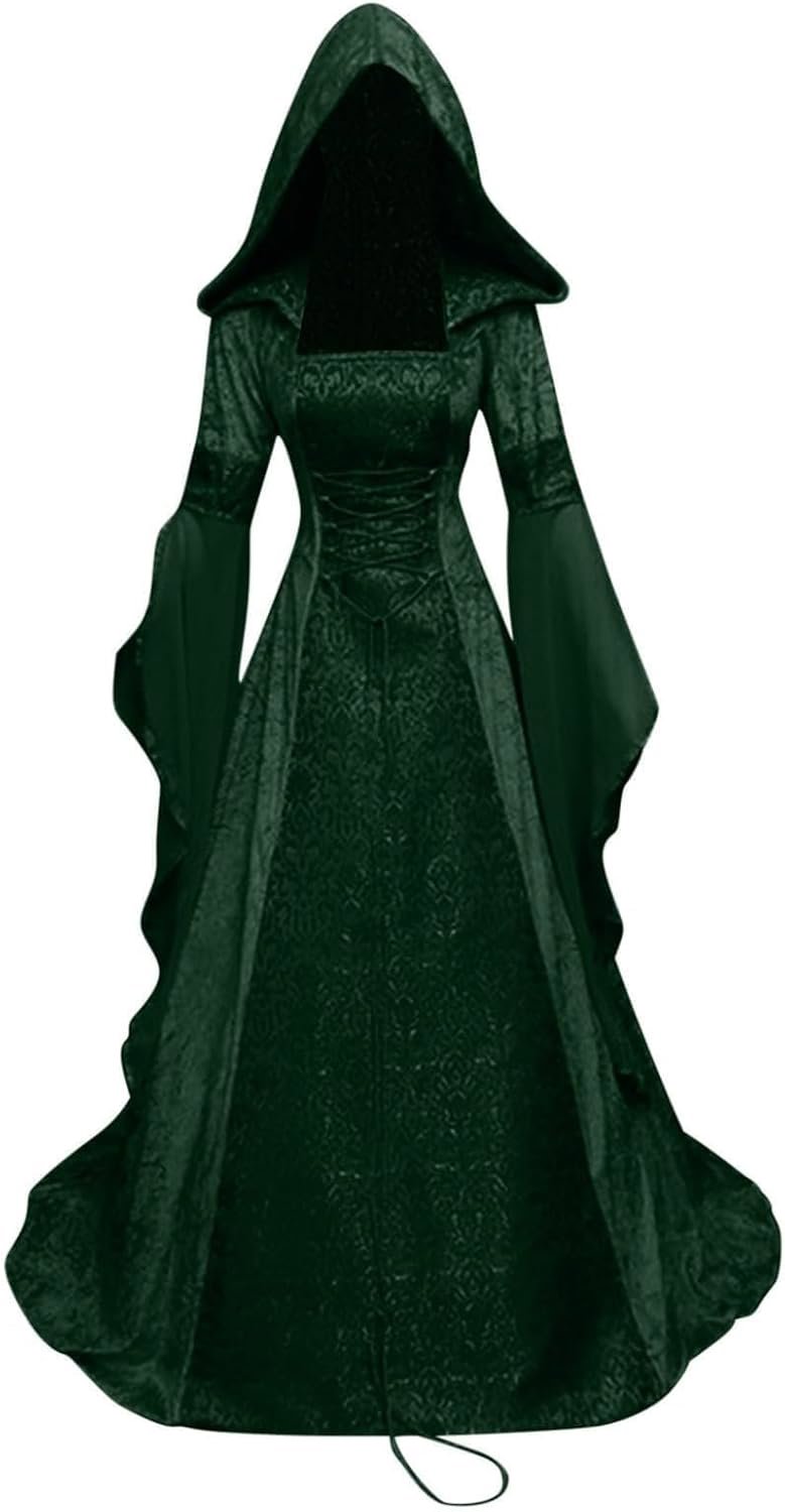 Photo of Générique Medieval Robe
