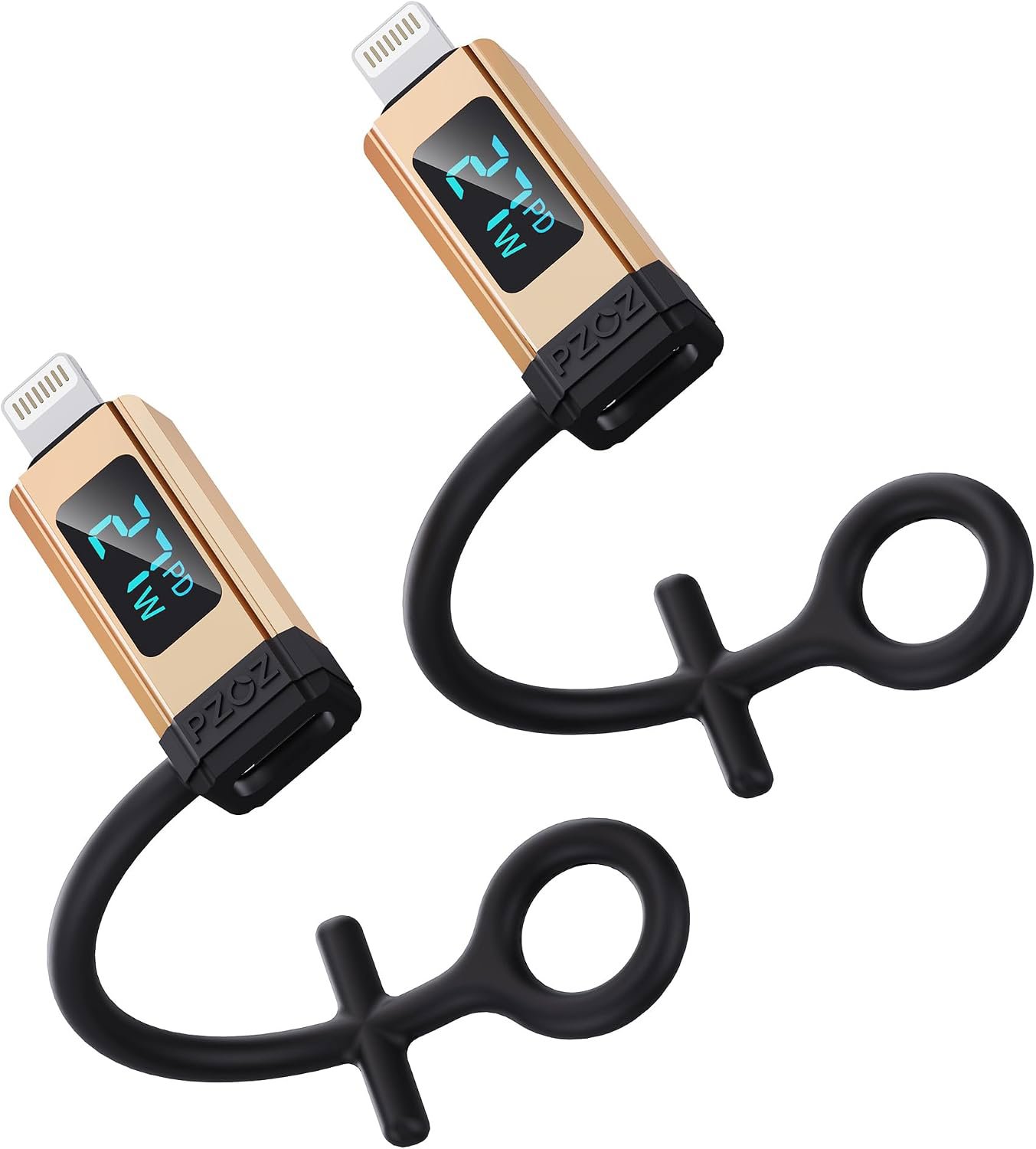Photo of pzoz 27W with LED (2-pack)