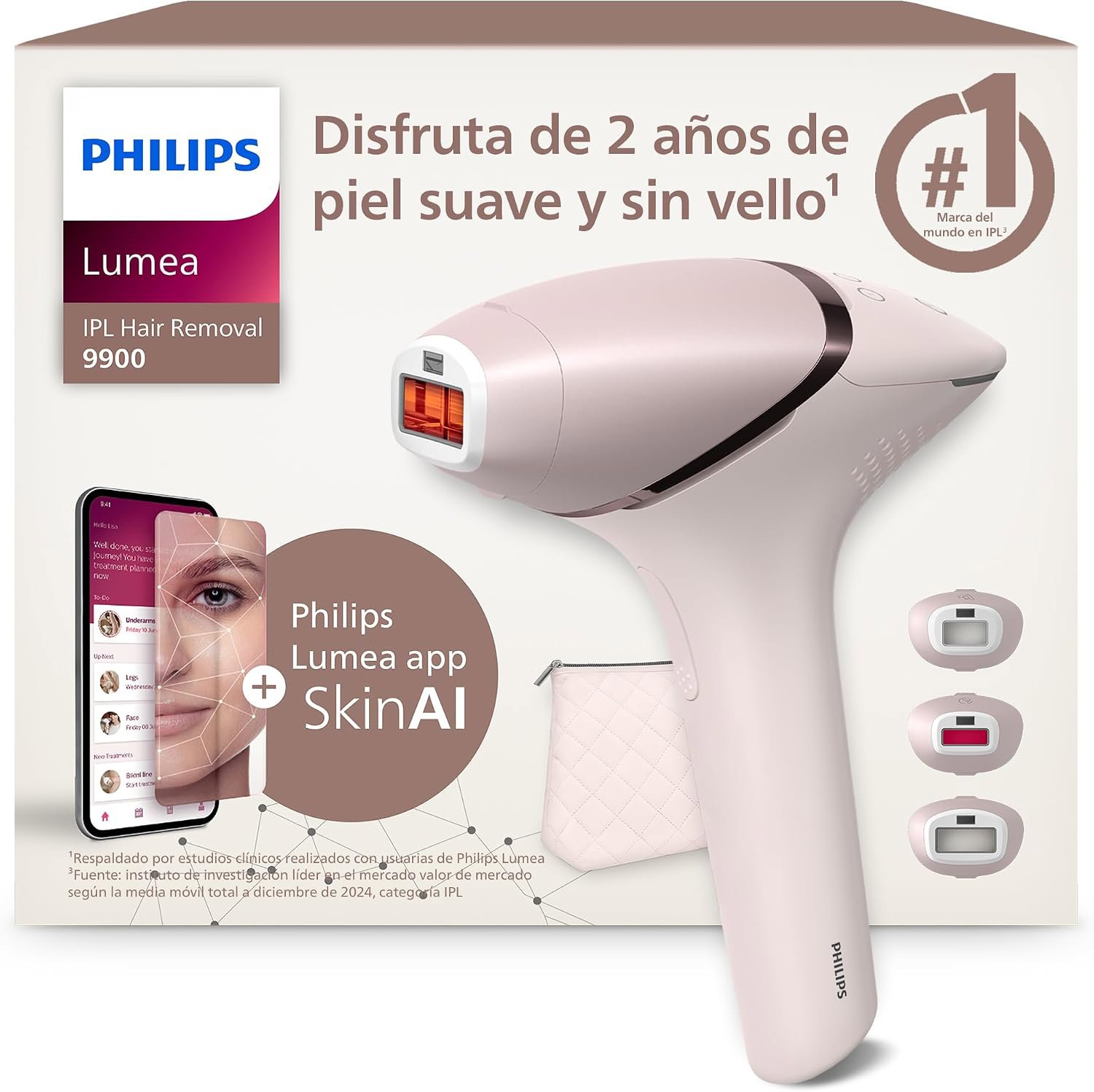 Photo of Lumea 9900