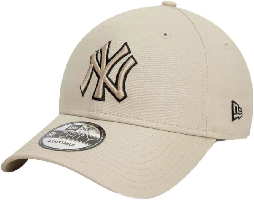 Photo of New Era Team Outline