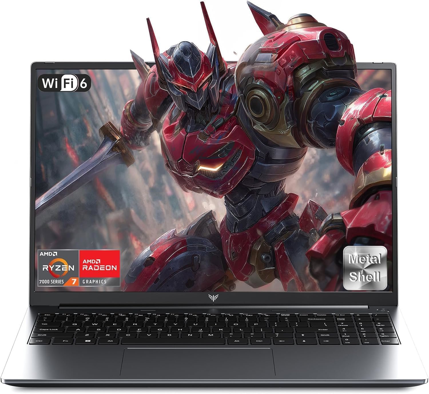 Review image for ACEMAGIC 2026: Budget Gaming Laptop That Won't Bankrupt Your Back-to-School Fund