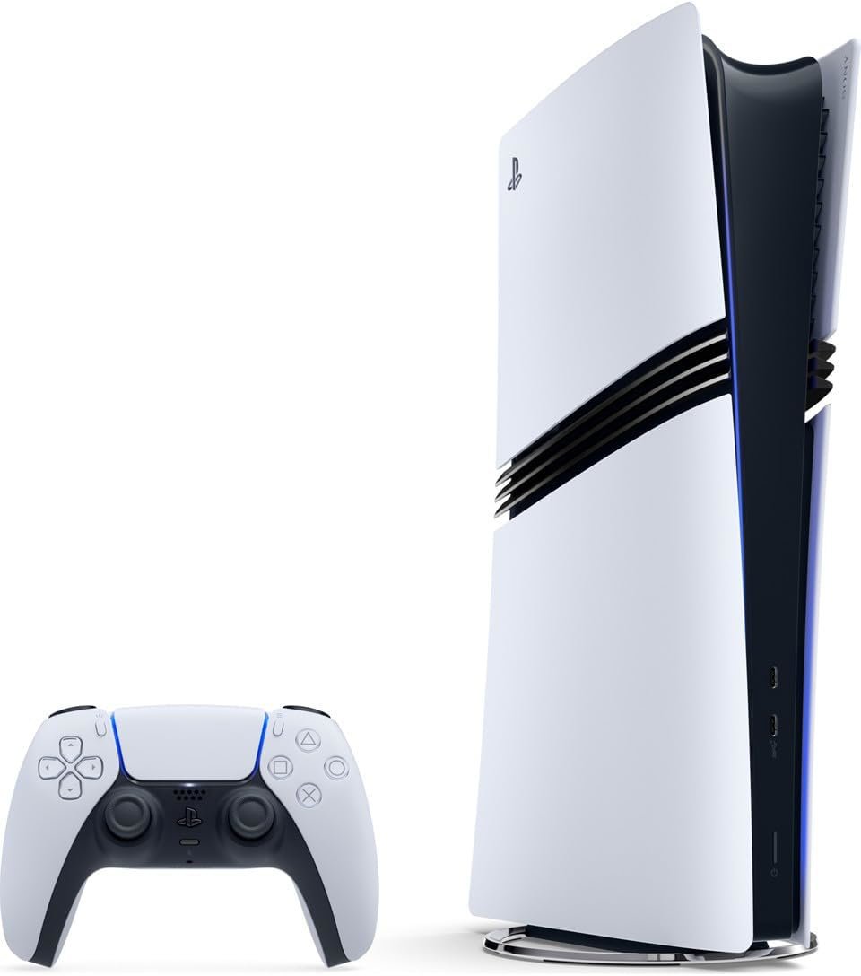 Photo of PlayStation 5 Pro