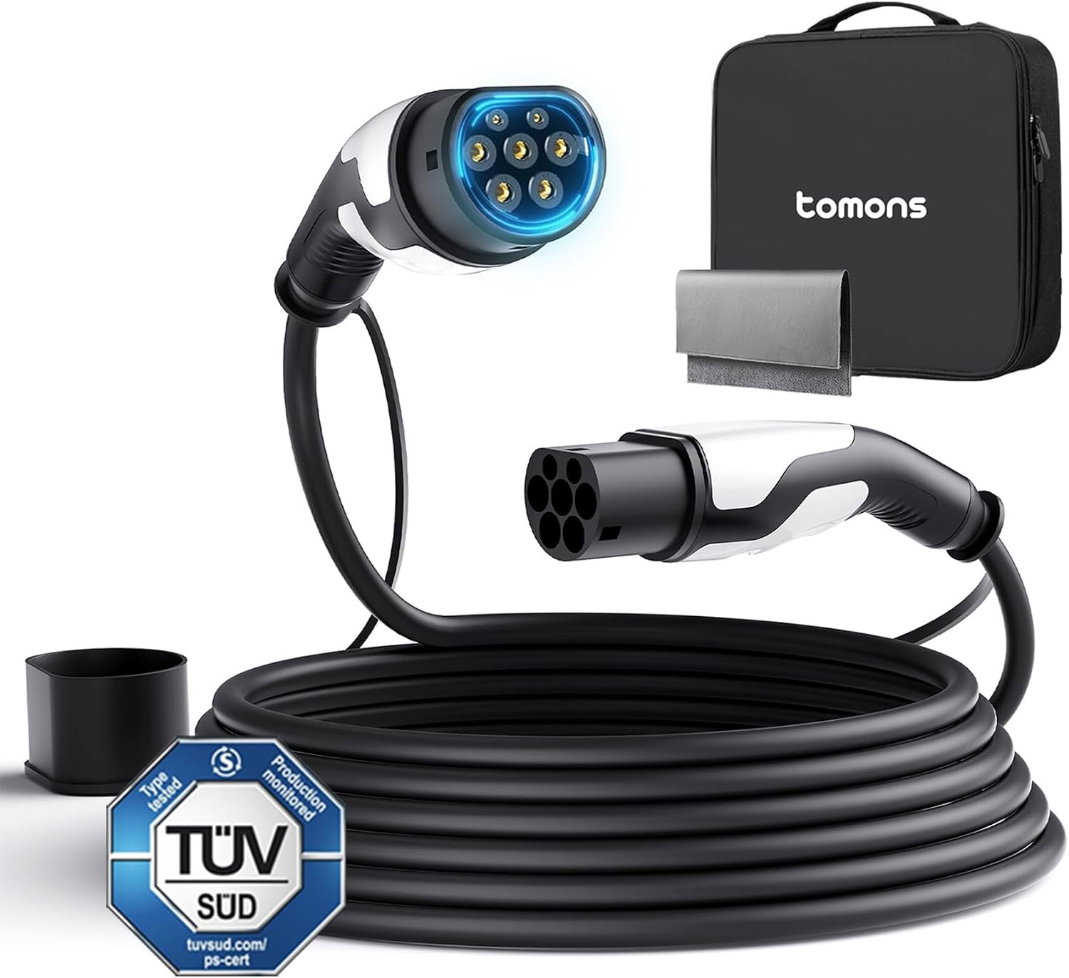 Photo of tomons 11kW Cable