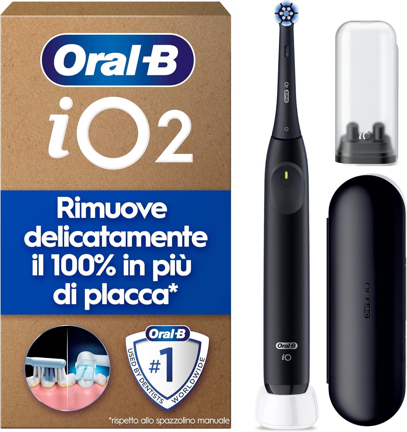 Photo of Oral-B iO 2