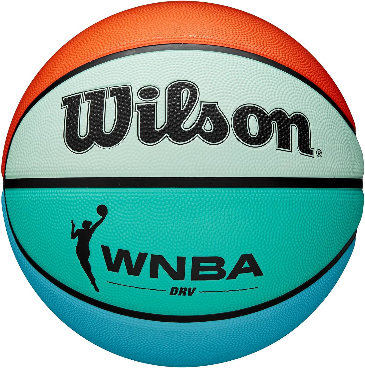 Photo of Wilson WNBA DRV Bright