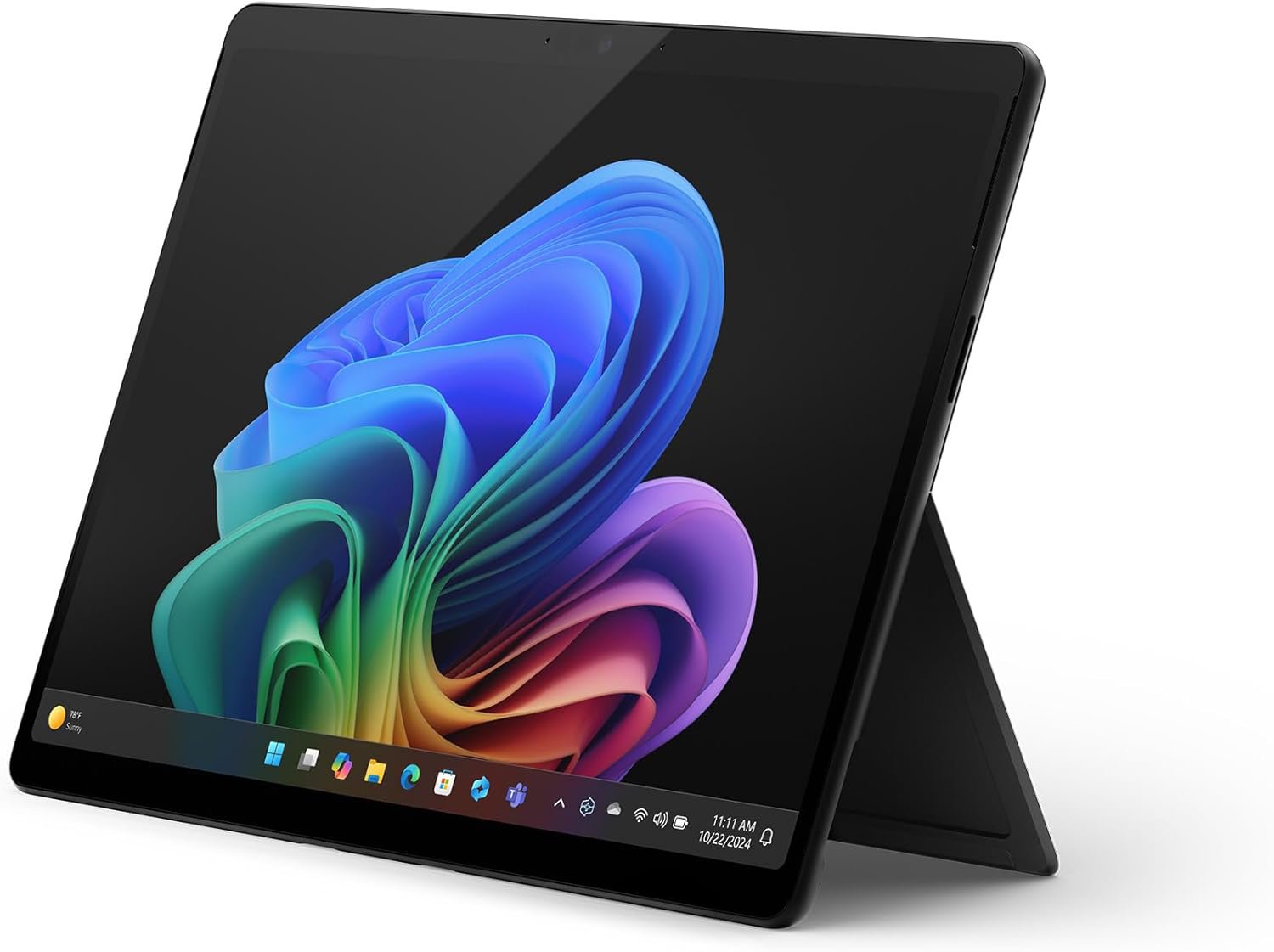 Review image for Microsoft Surface Pro, 13" | Snapdragon X Elite | 16GB RAM, 256GB SSD