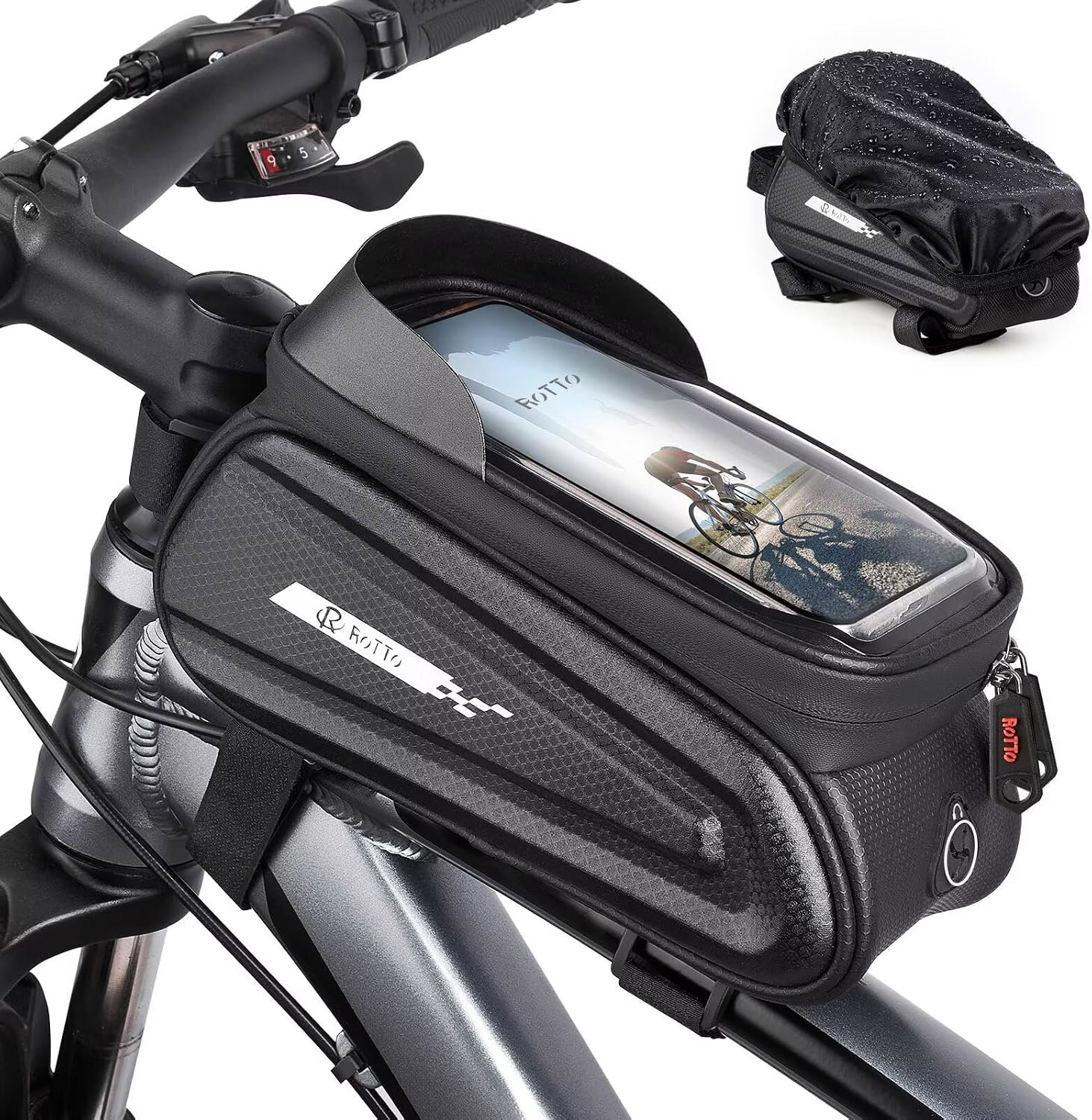 Photo of ROTTO Slim Bag V2.0