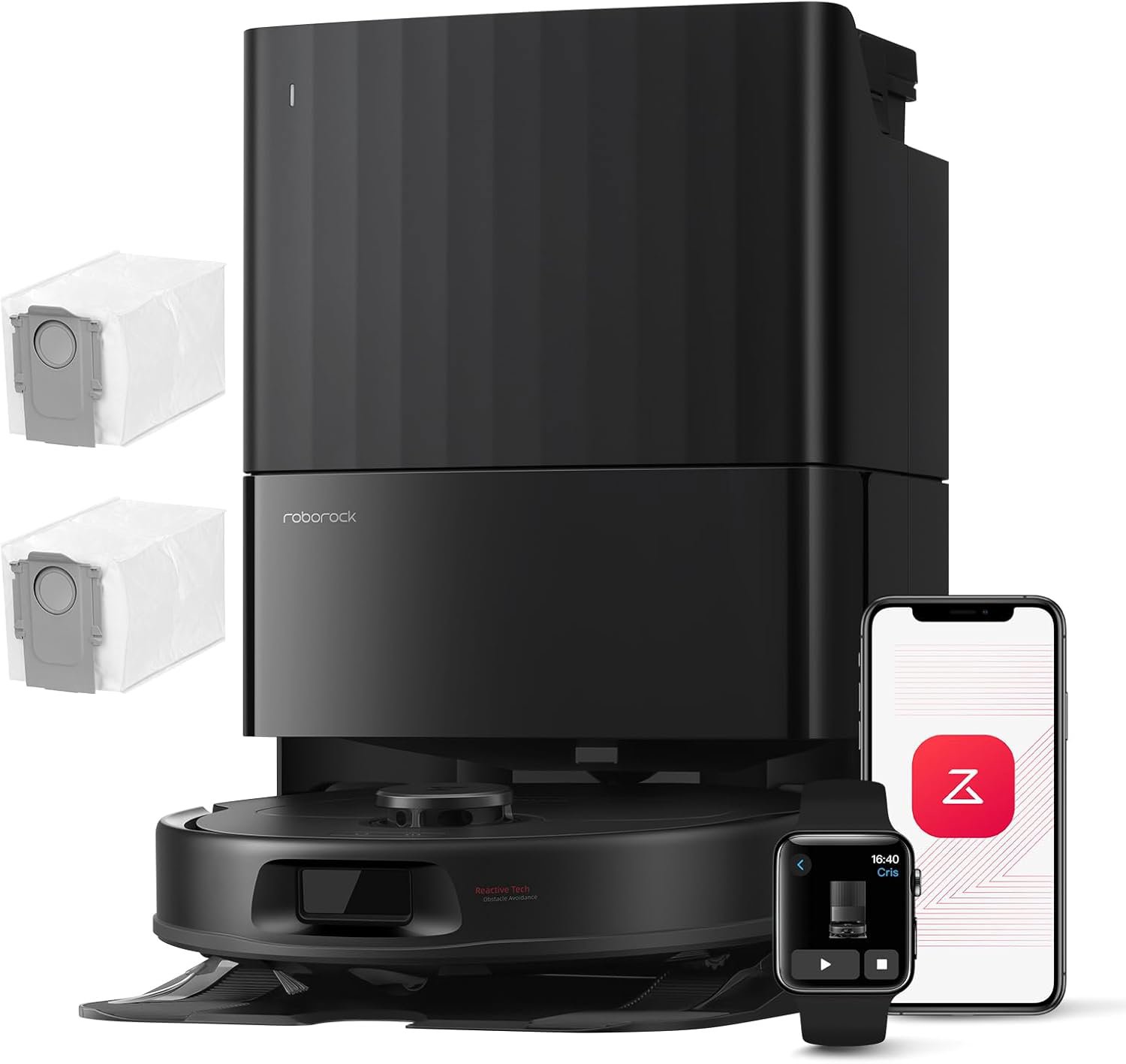 Photo of Roborock QV 35A