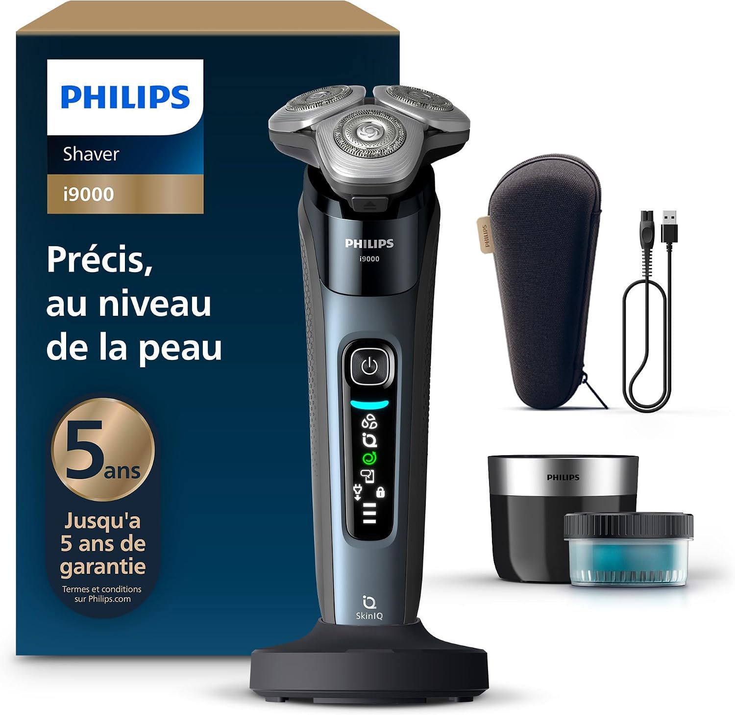 Photo of Philips i9000