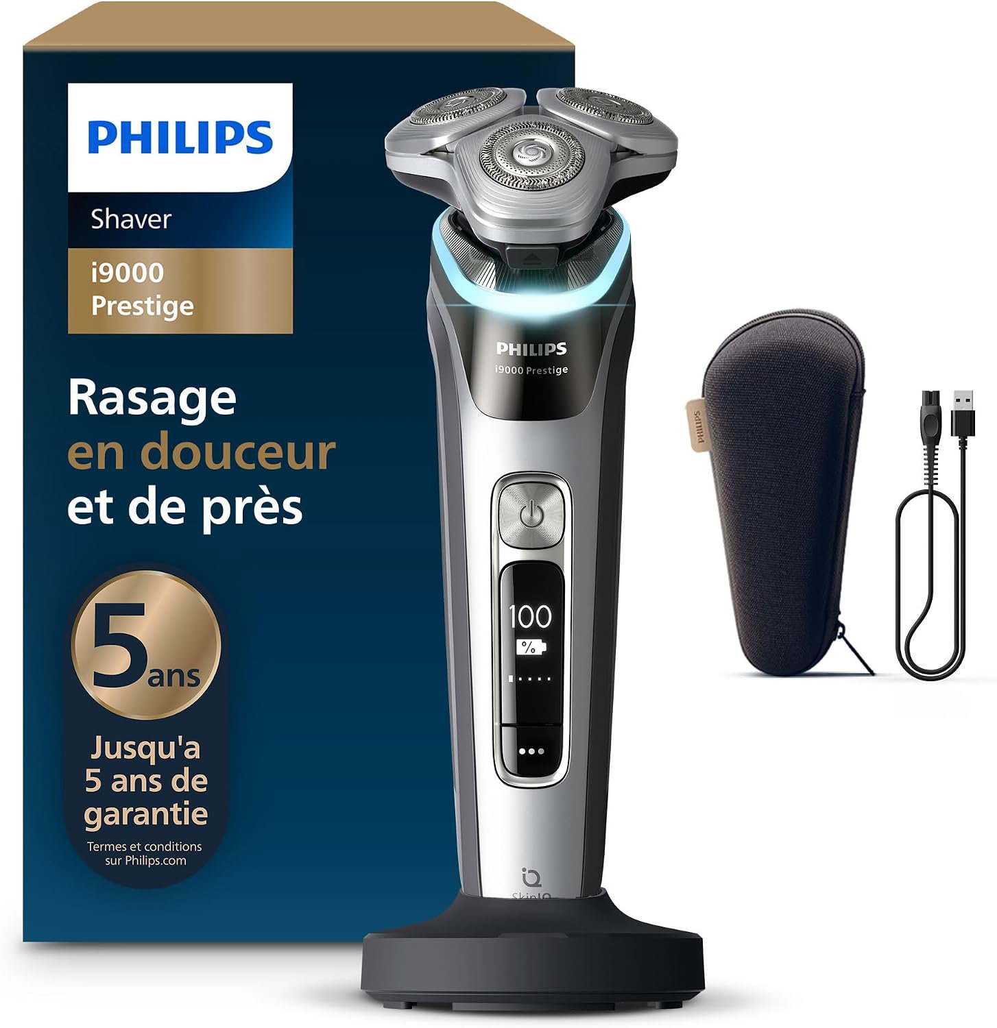Photo of Philips i9000 Prestige