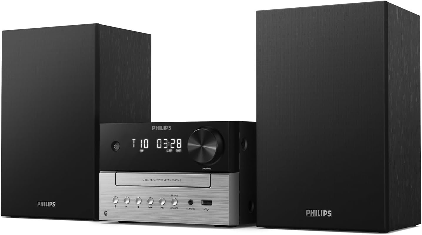 Photo of Philips TAM3205M2