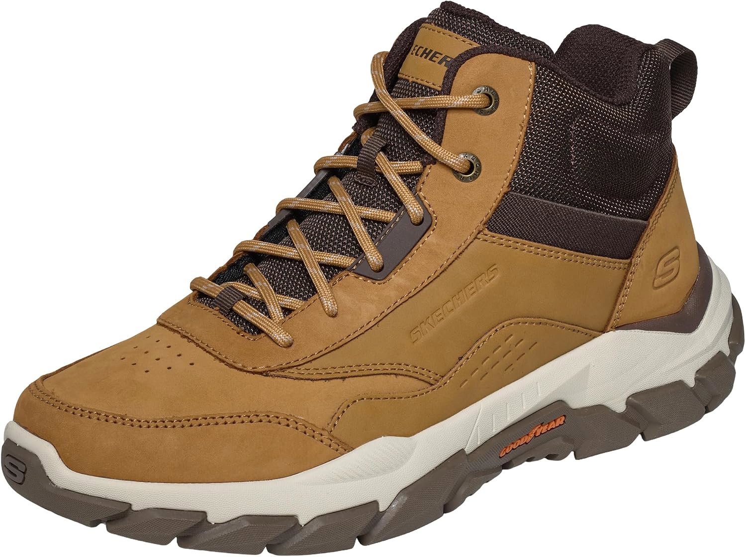 Photo of Skechers Santoro Hopkins