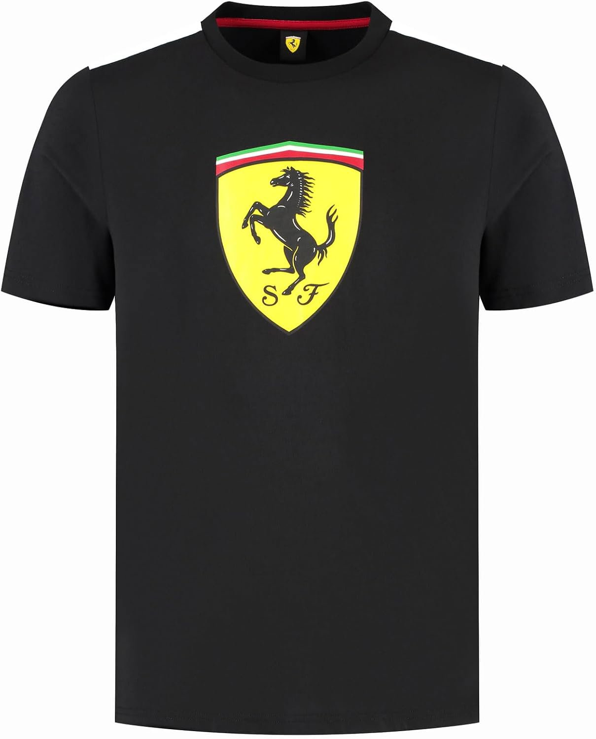 Photo of PUMA Race Colored Tee
