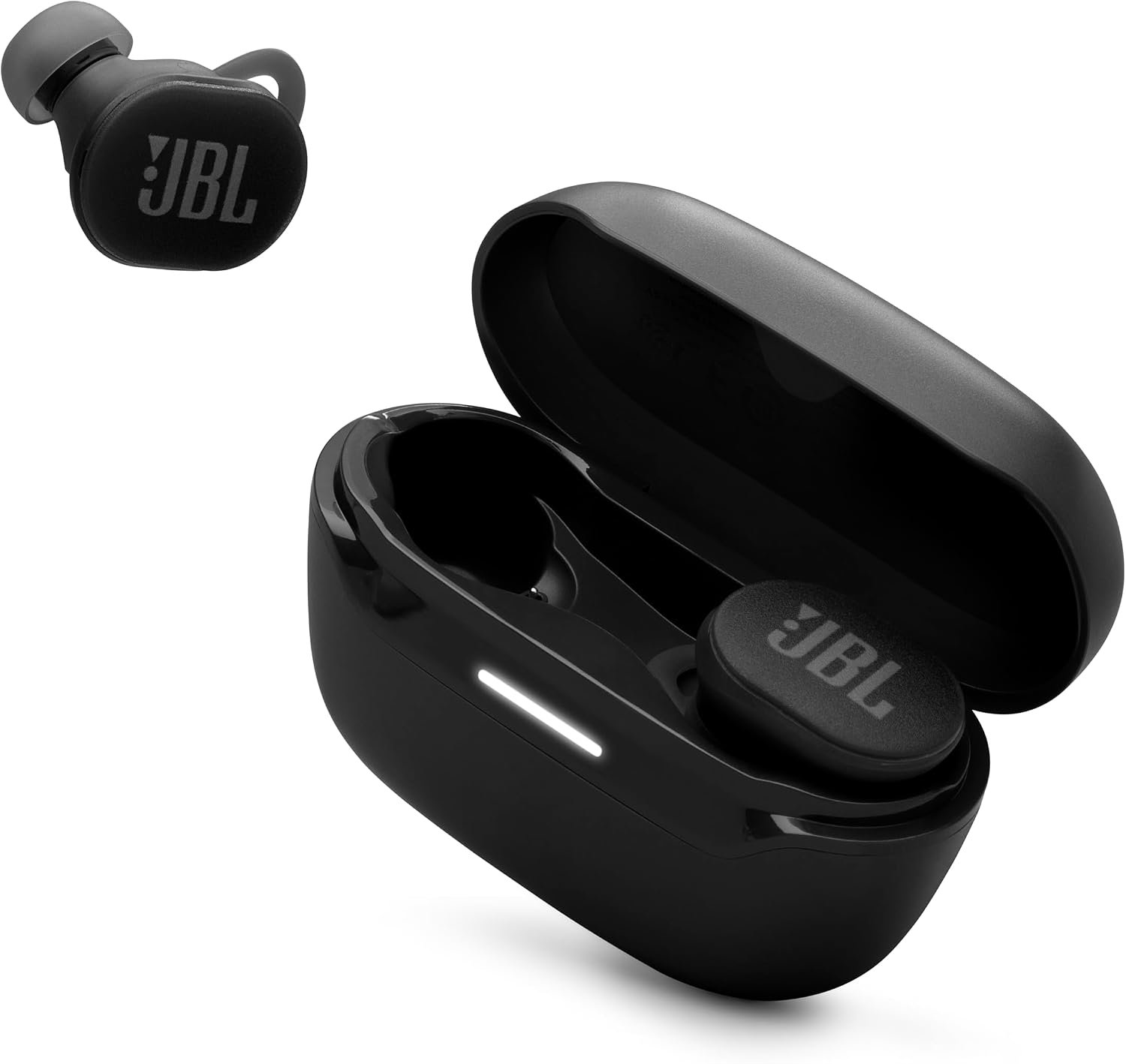 Photo of JBL Endurance Race 2