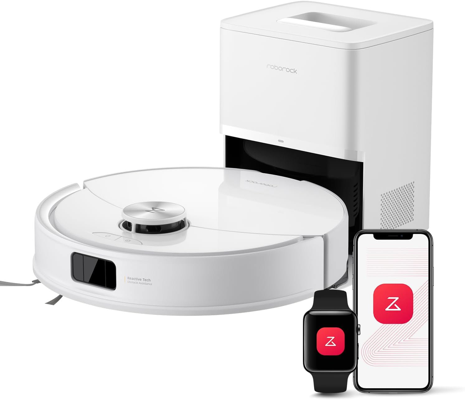 Photo of Roborock Q10 S5+