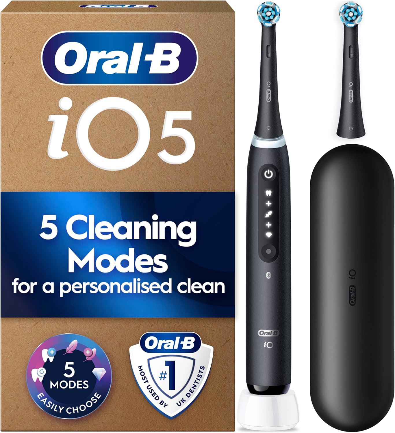 Photo of Oral-B iO5