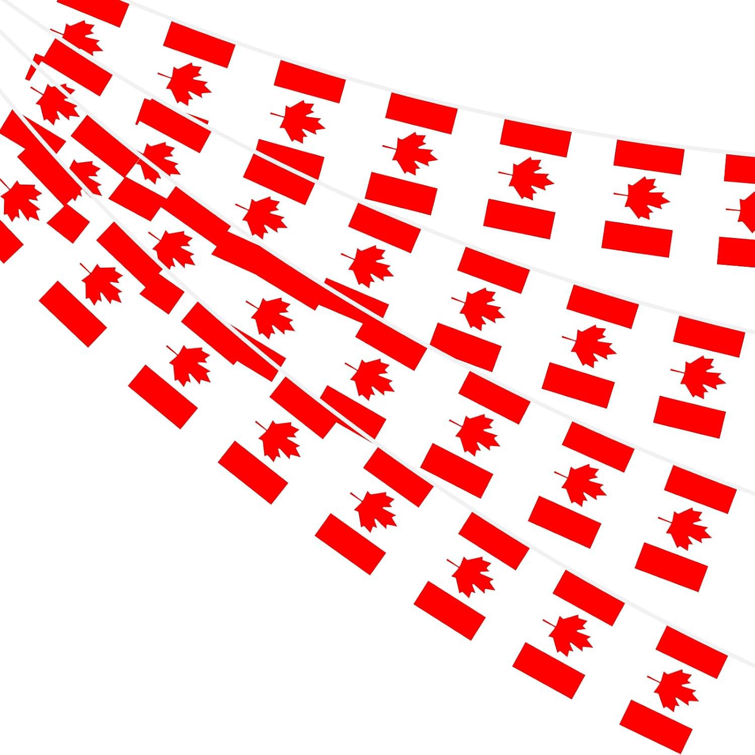 Photo of AhfuLife Canada Garland