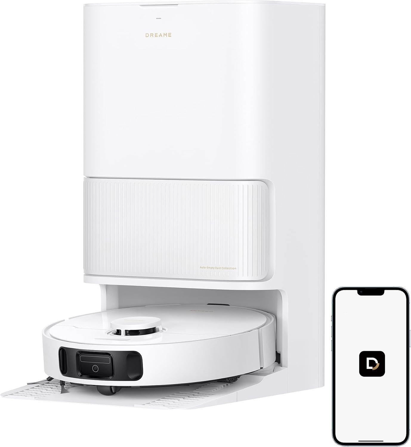 Photo of Dreame L40s Ultra CE