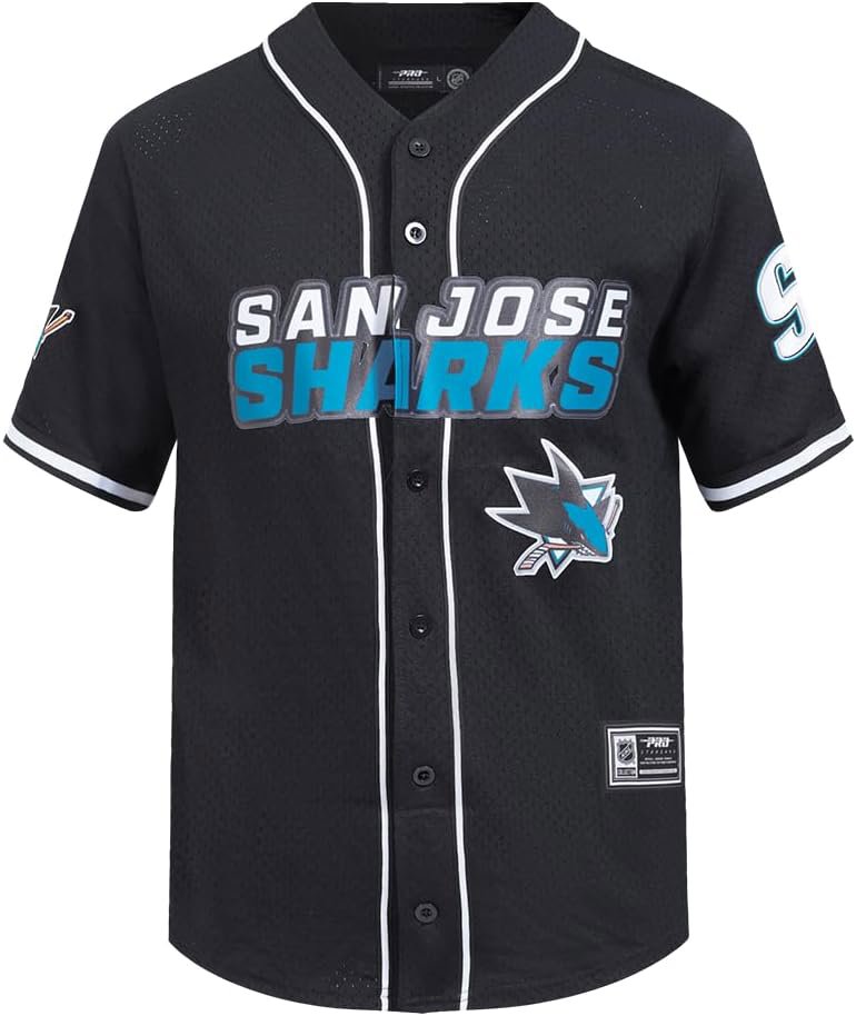 Photo de Pro Standard NHL Mesh