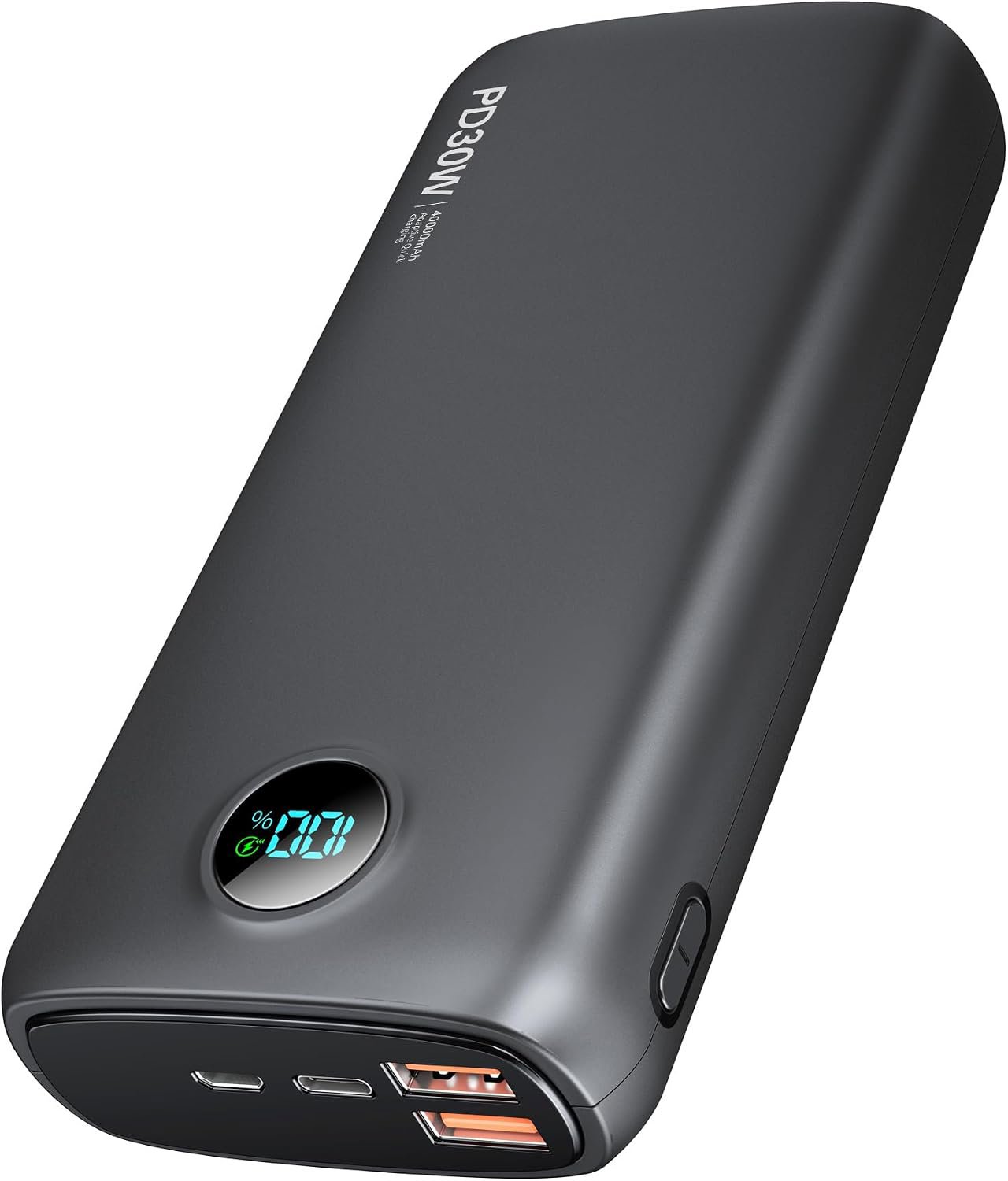 Photo of LOVELEDI QC 4.0