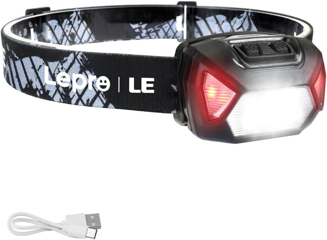 Photo of Lepro 2000lux