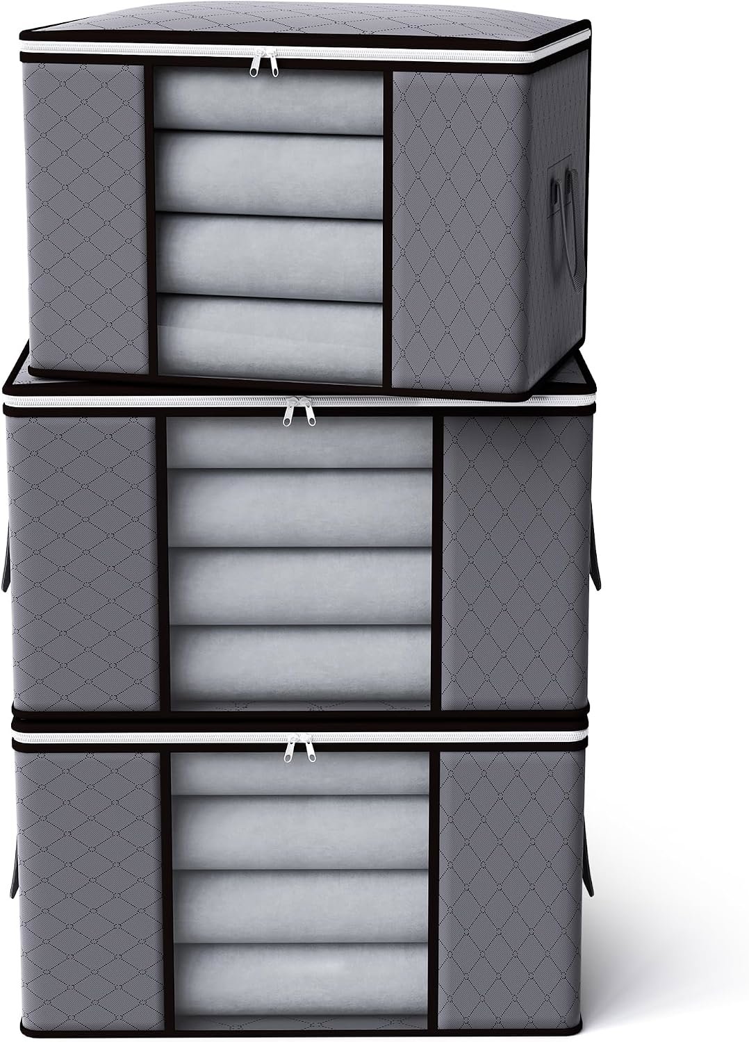 Photo of YearningHome 90L 3-pack