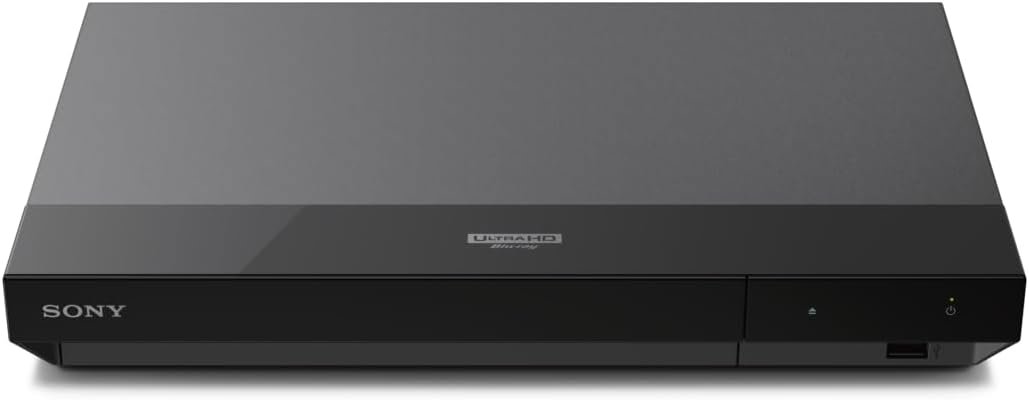 Photo of Sony UBP-X700