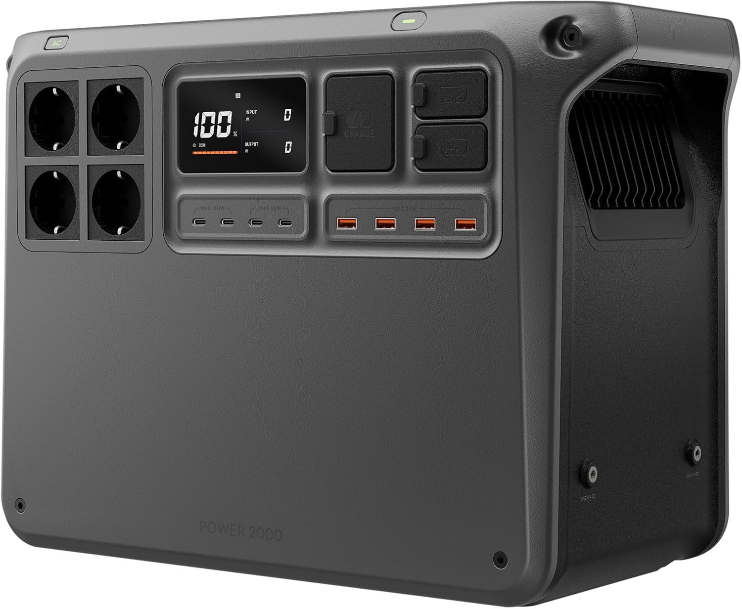Photo of DJI Power 2000