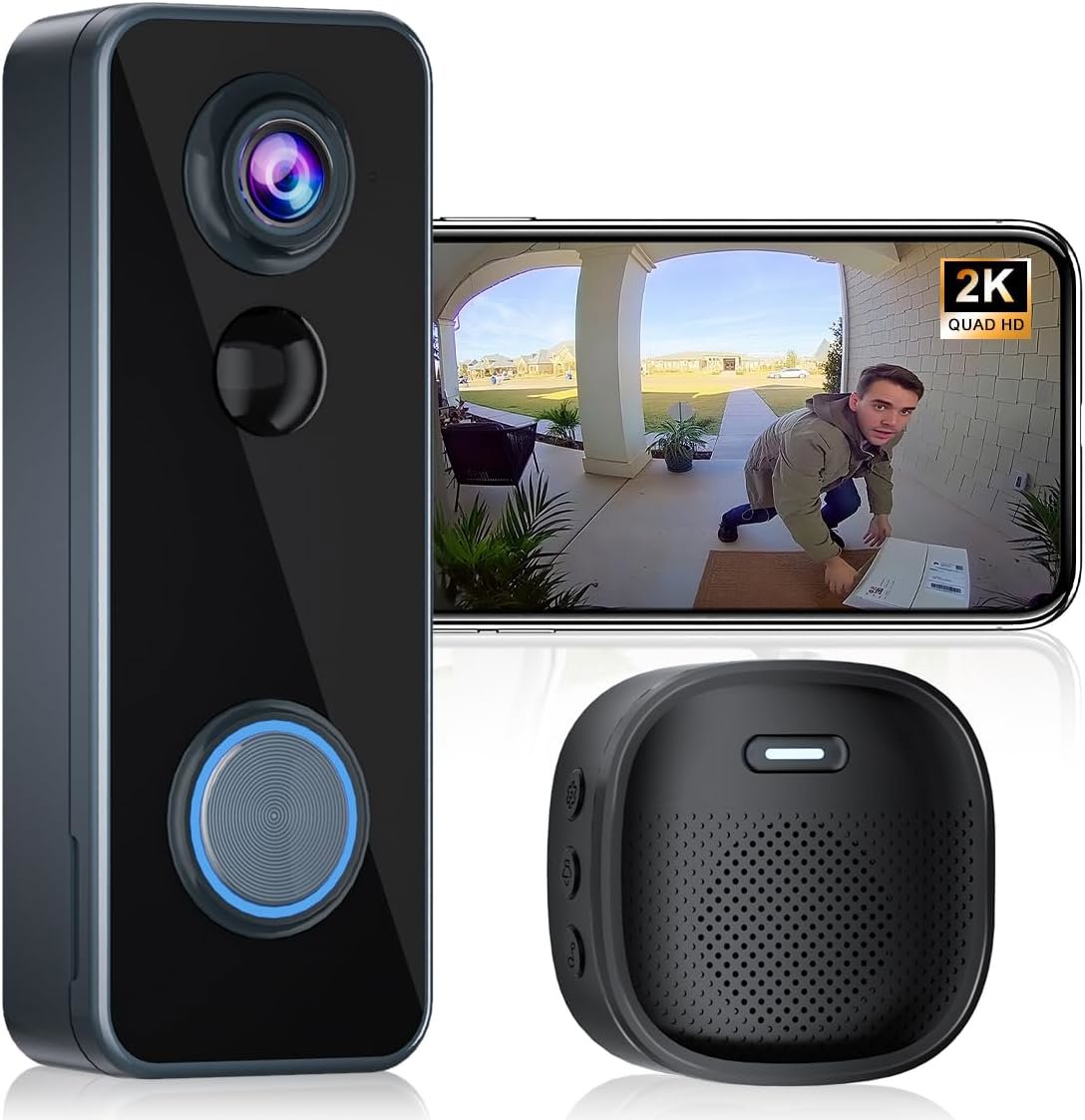 Photo of KAMEP 2K Wireless