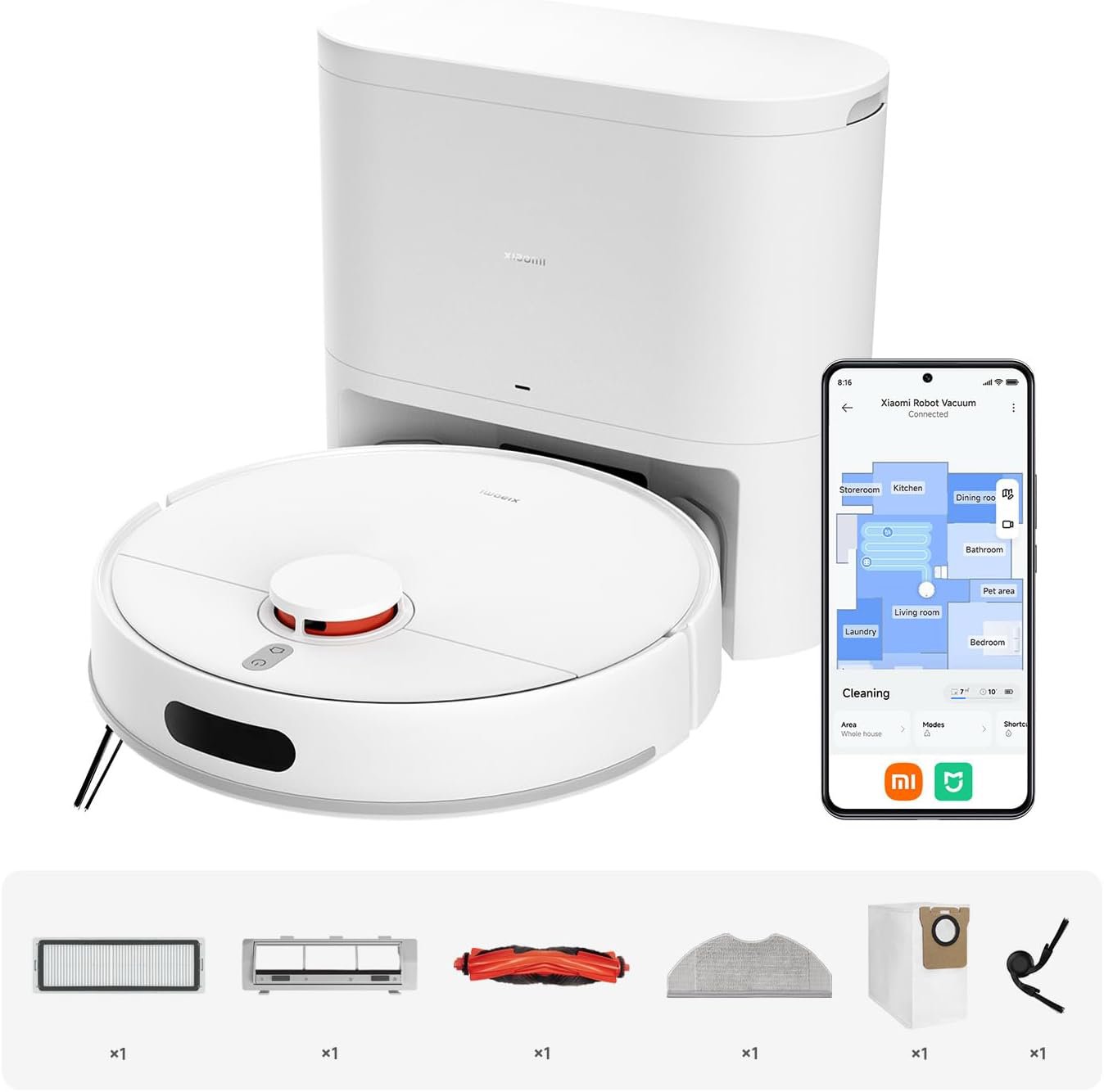 Photo of Xiaomi H40