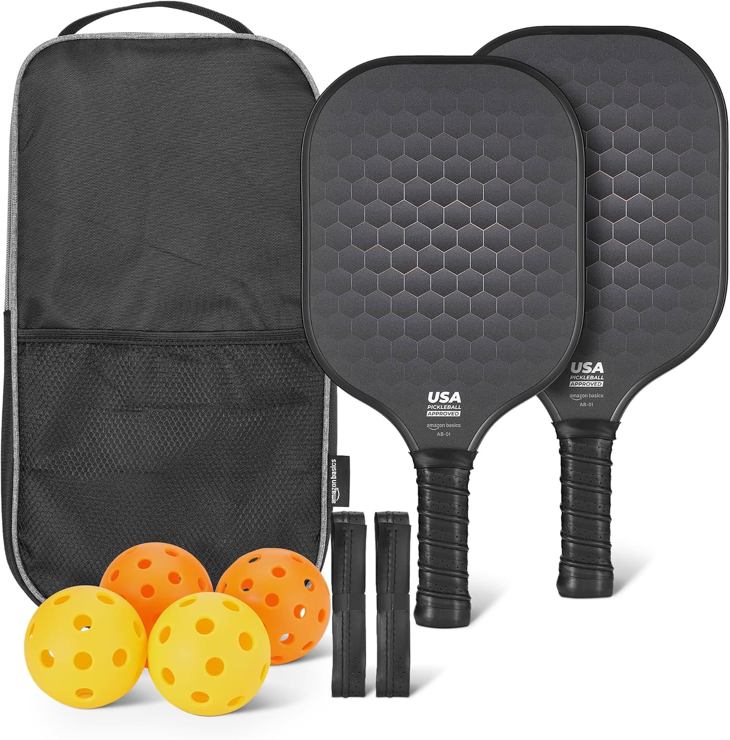 Photo of Amazon Basics Set