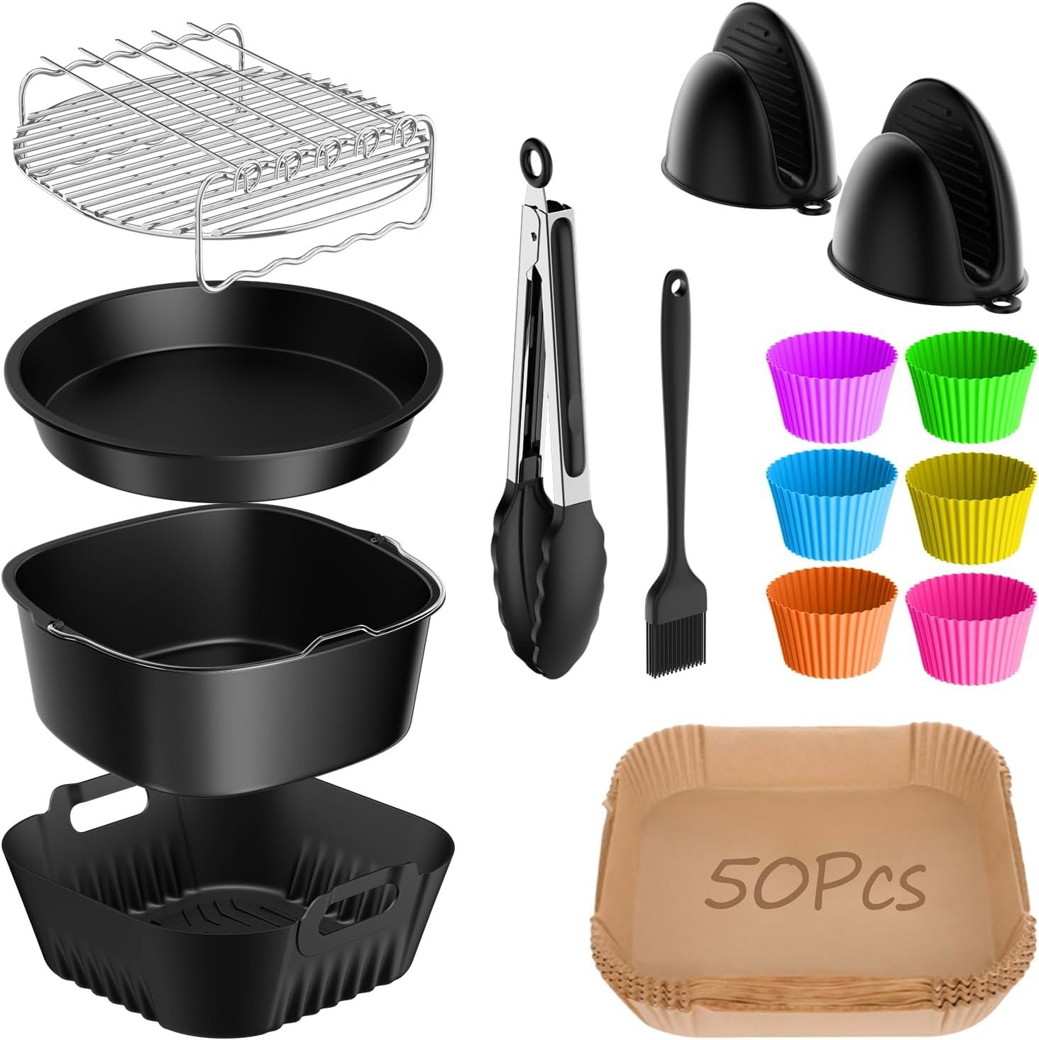 Photo of Zorenlepo 15-piece set