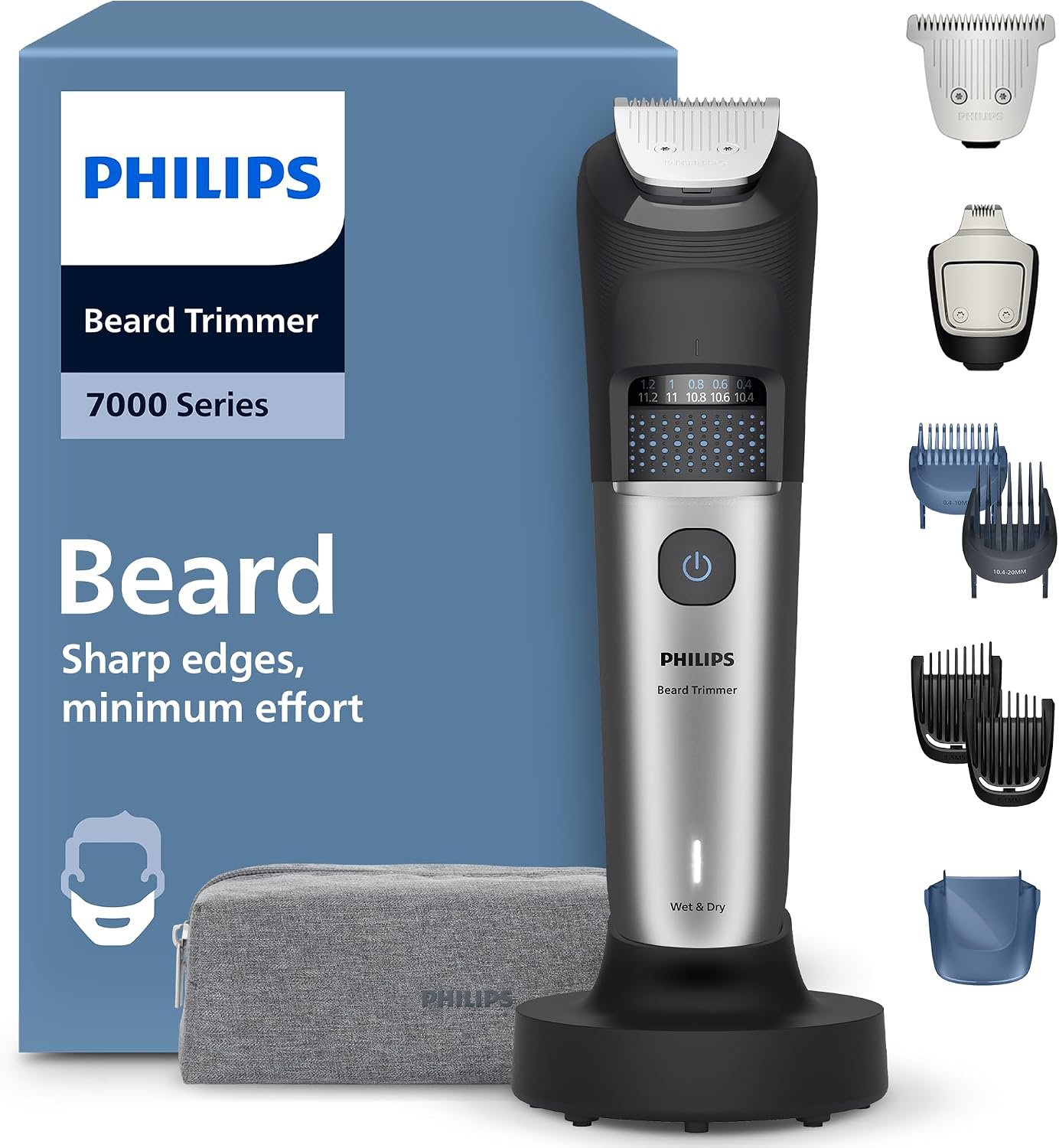 Photo of Philips Series 7000